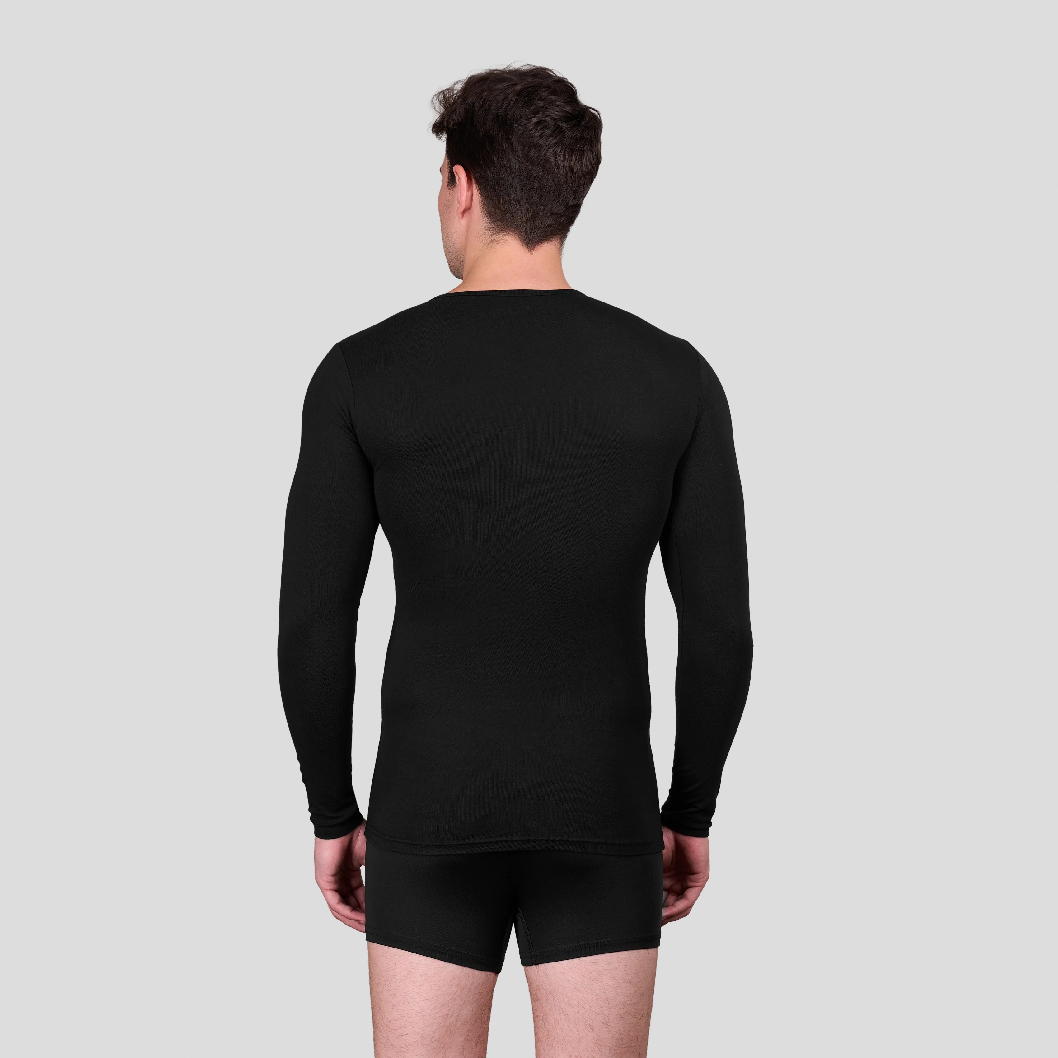 Crew Neck T-Shirt - Image 11