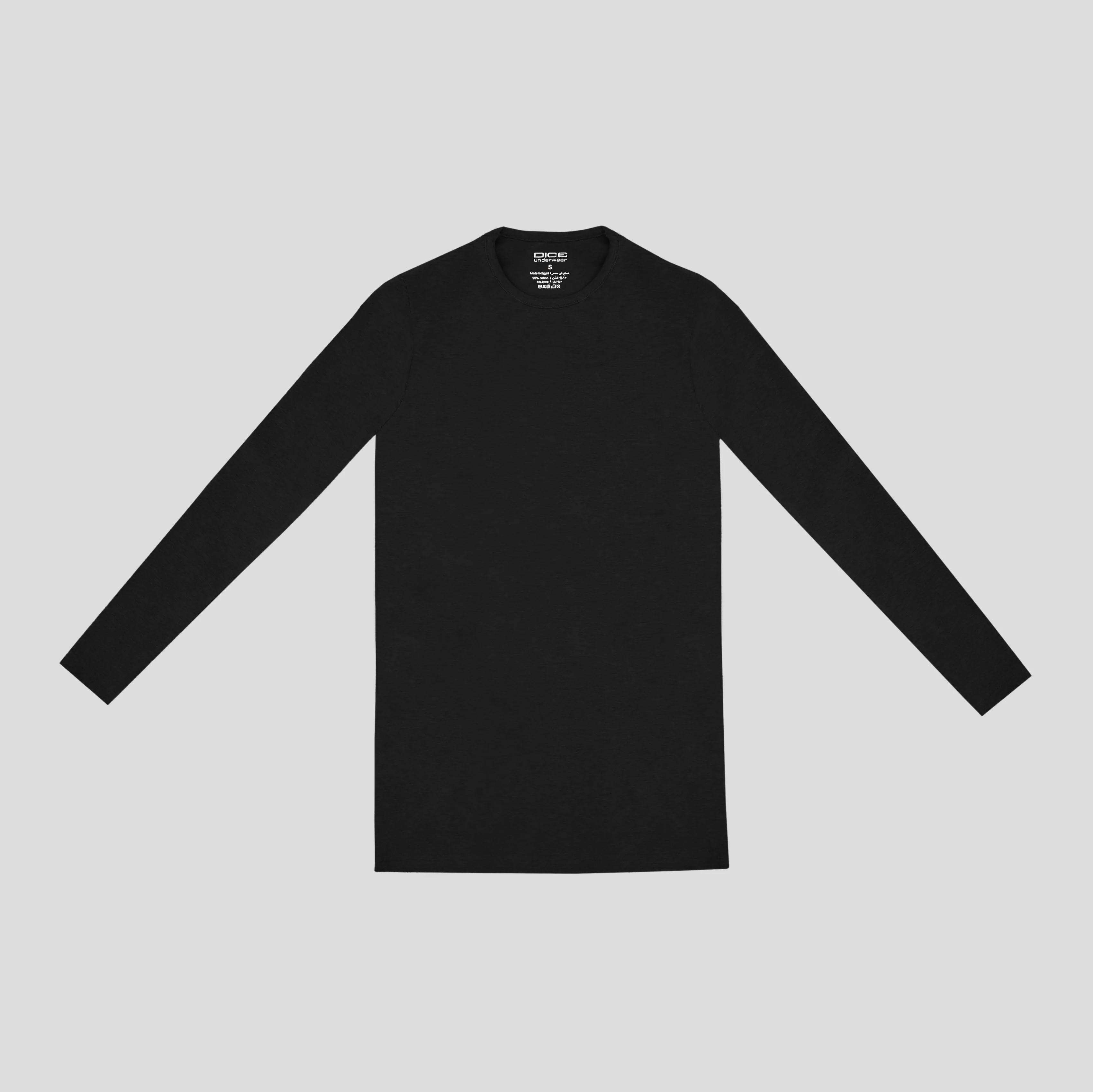 Crew Neck T-Shirt - Image 12