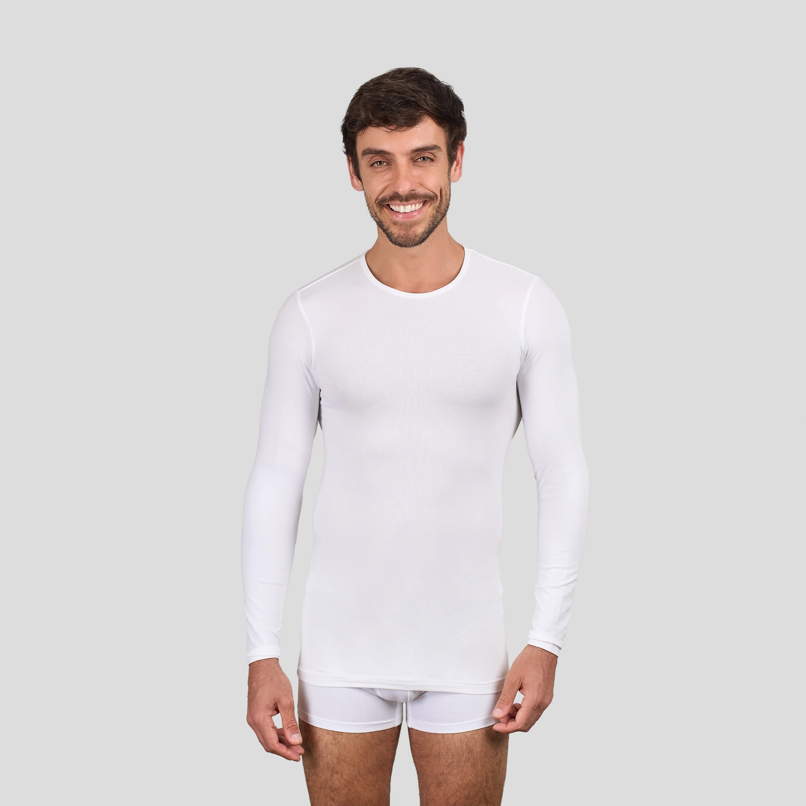 Crew Neck T-Shirt - Image 13