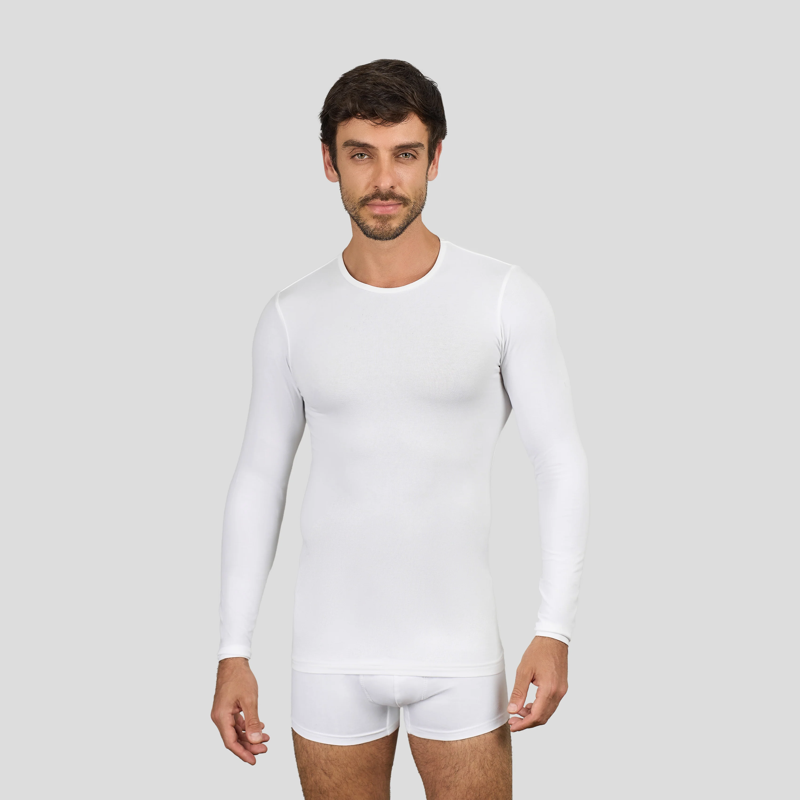 Crew Neck T-Shirt - Image 14