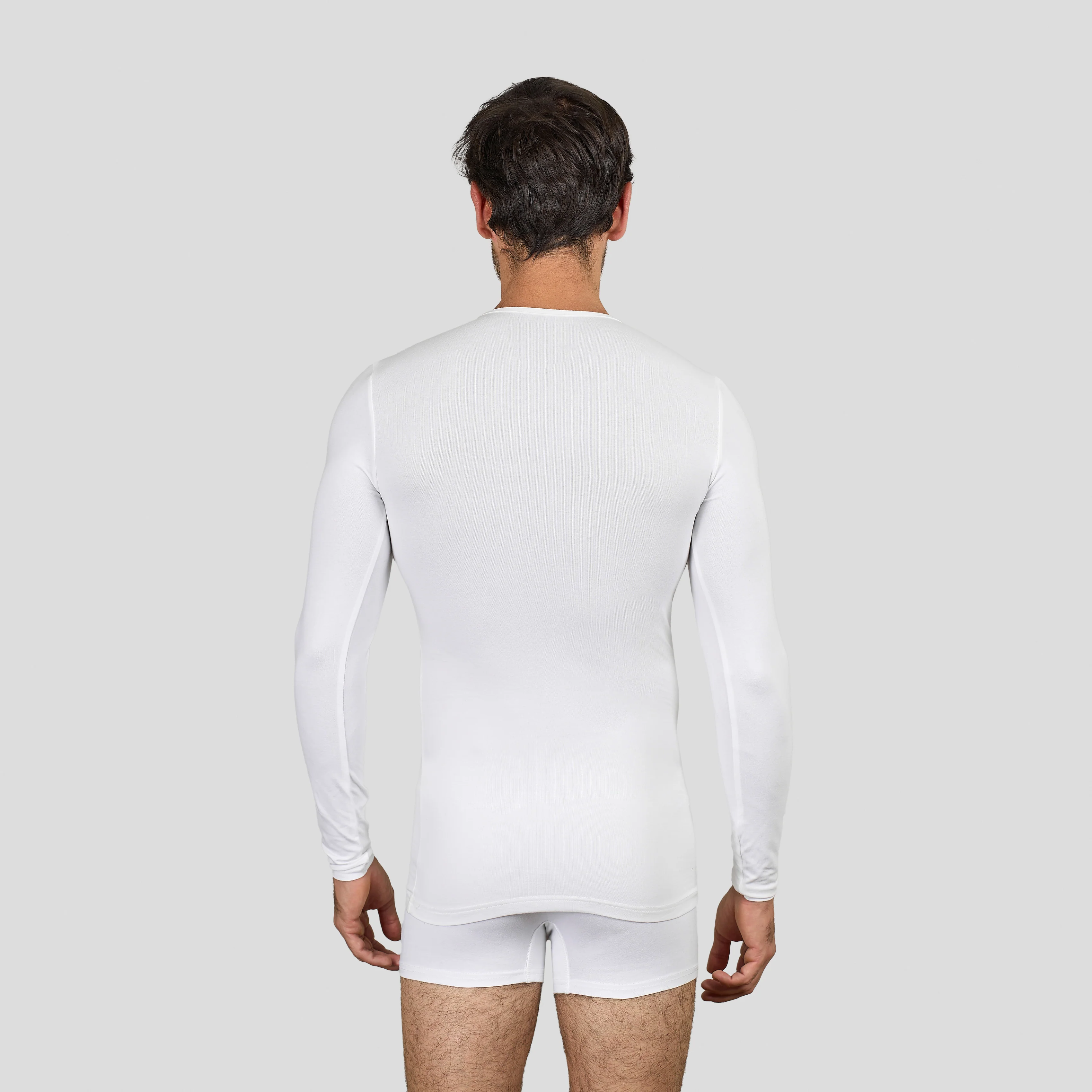 Crew Neck T-Shirt - Image 15