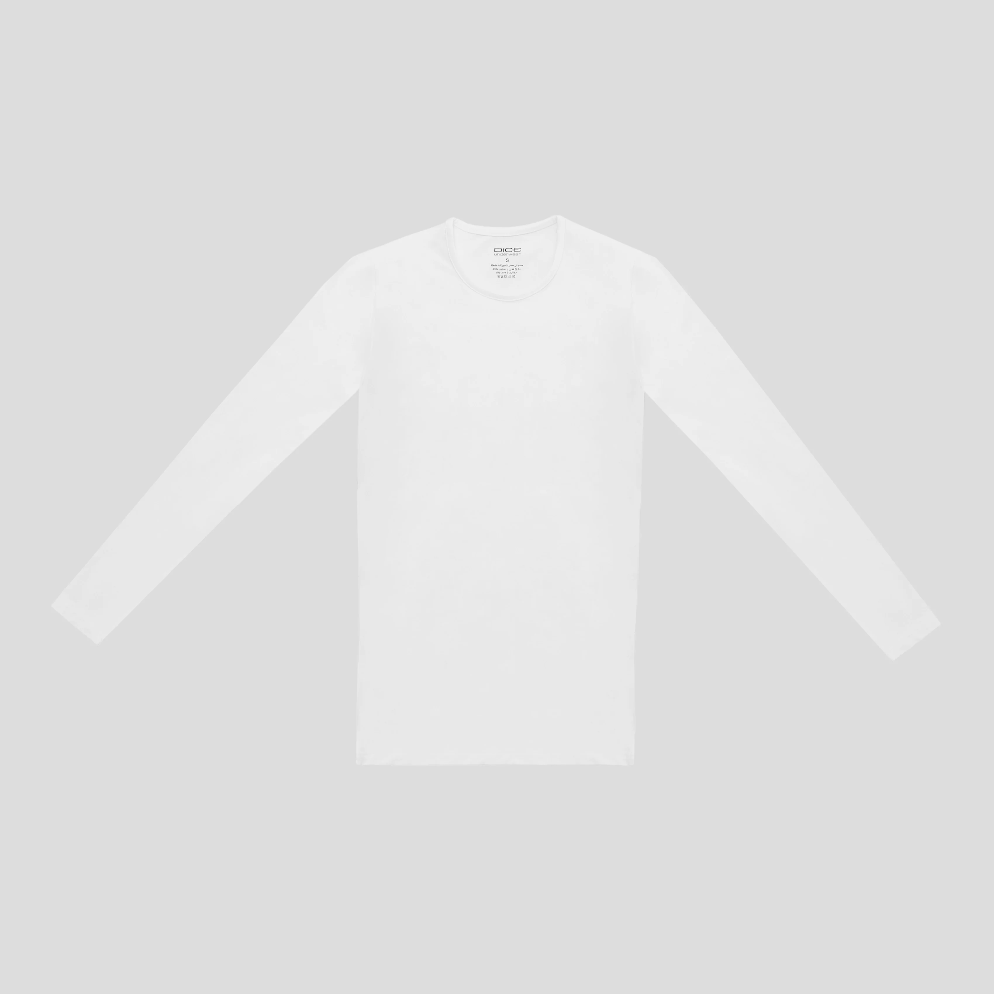 Crew Neck T-Shirt - Image 16