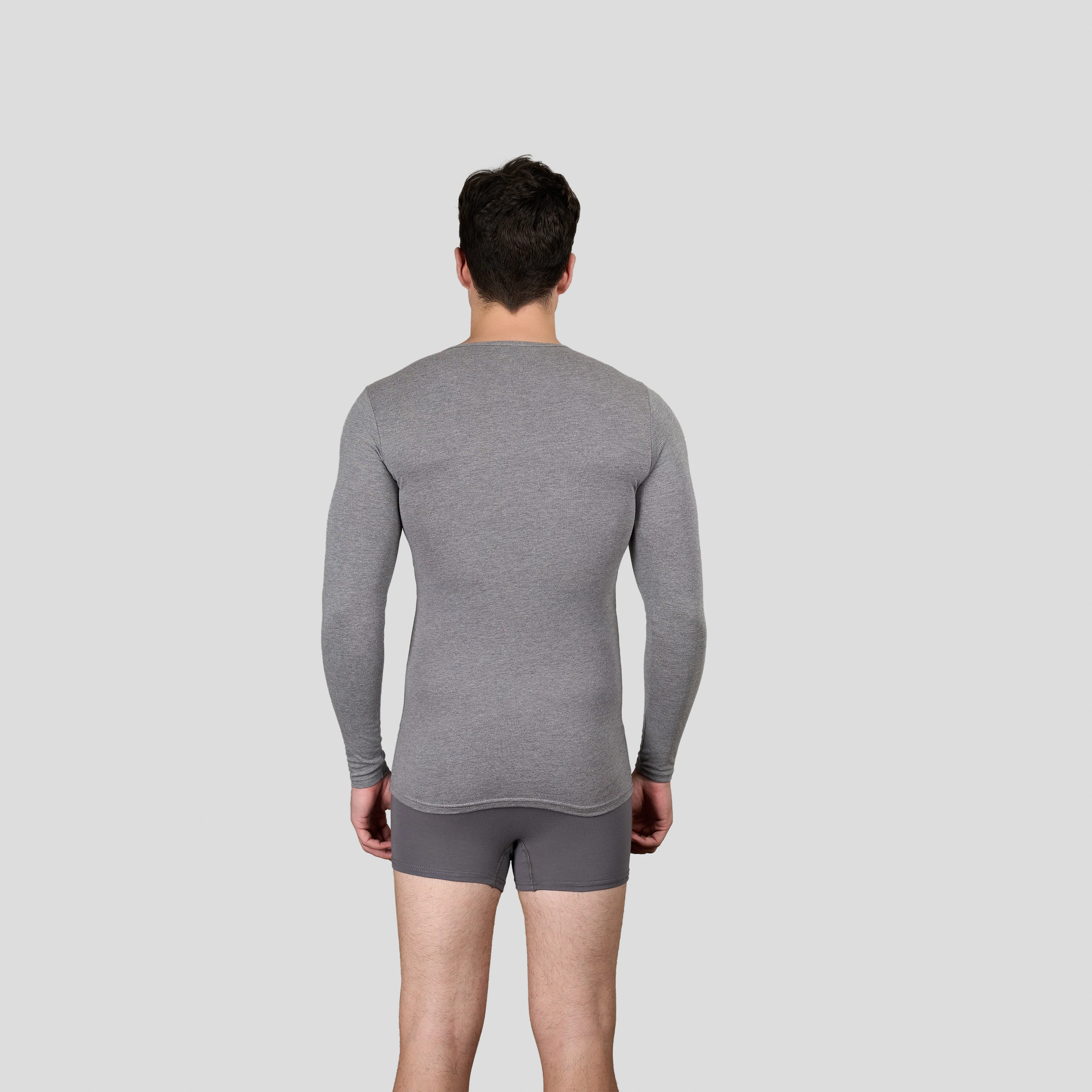 Crew Neck T-Shirt - Image 5