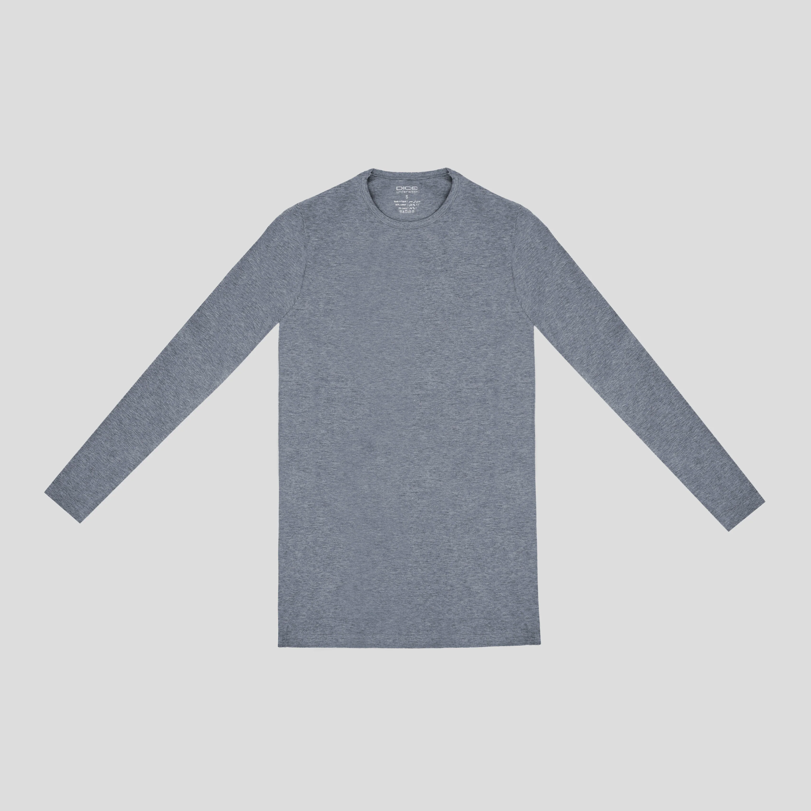 Crew Neck T-Shirt - Image 6