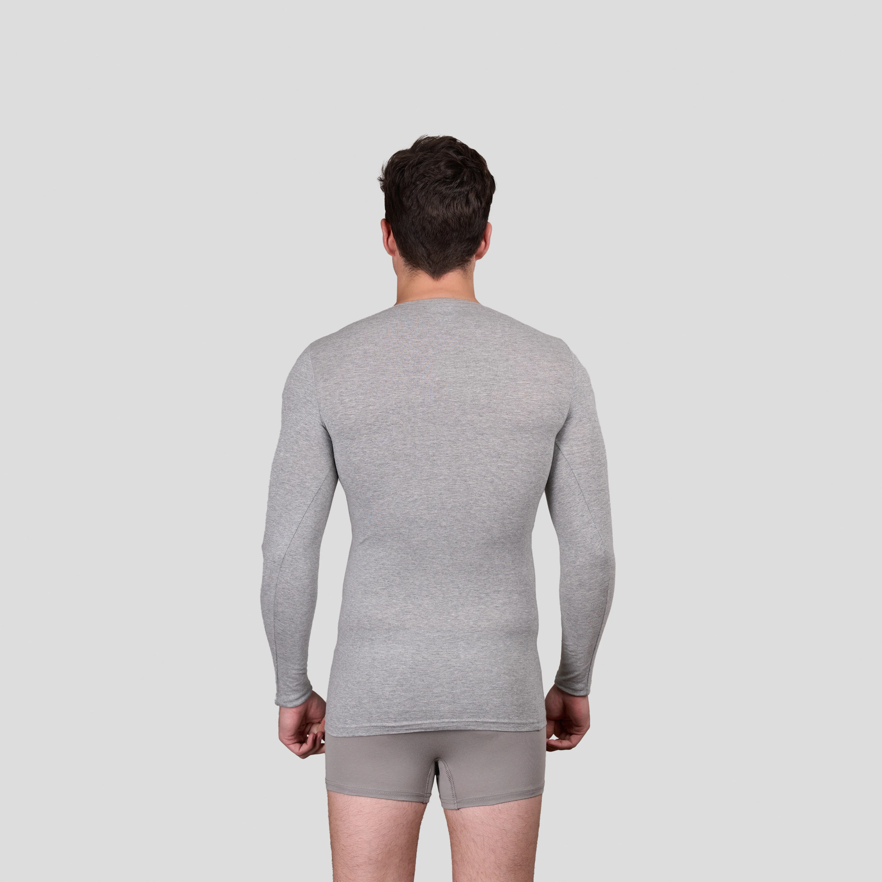 Crew Neck T-Shirt - Image 8