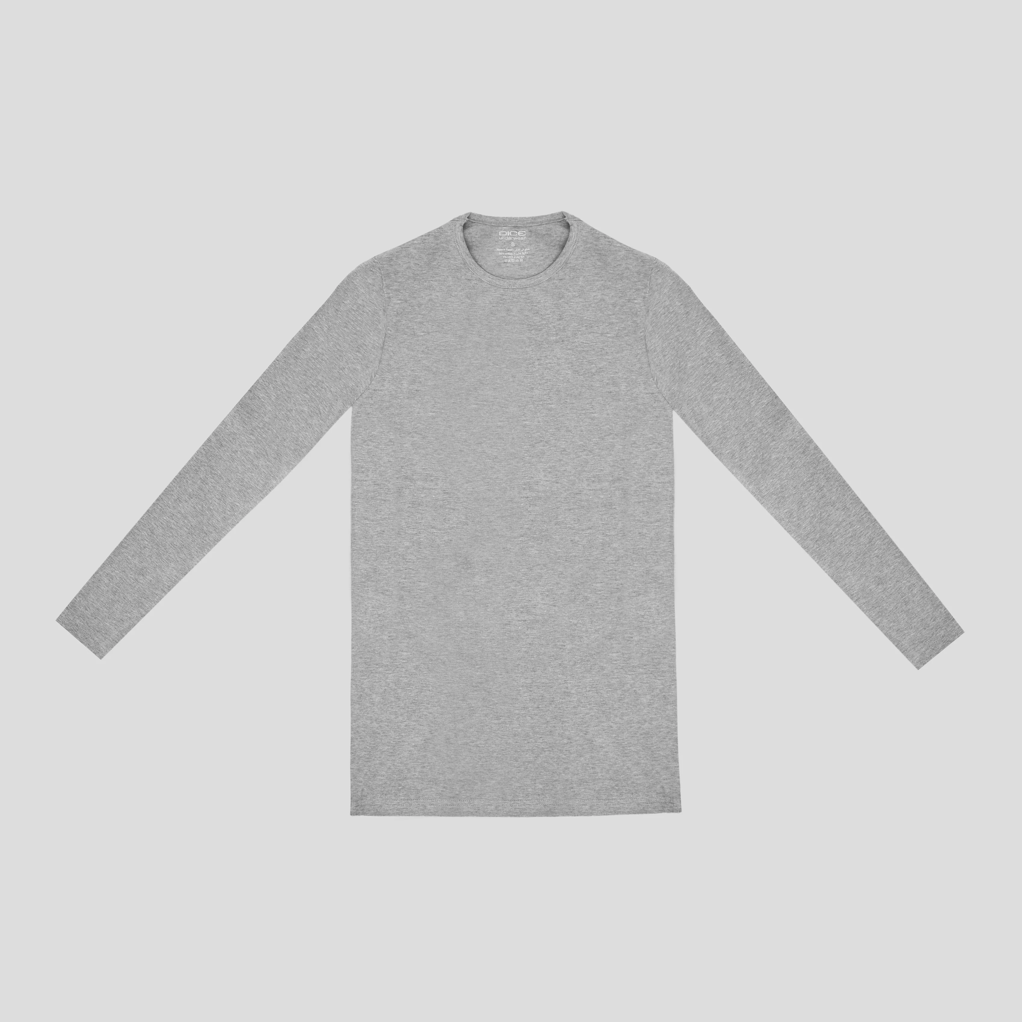 Crew Neck T-Shirt - Image 9