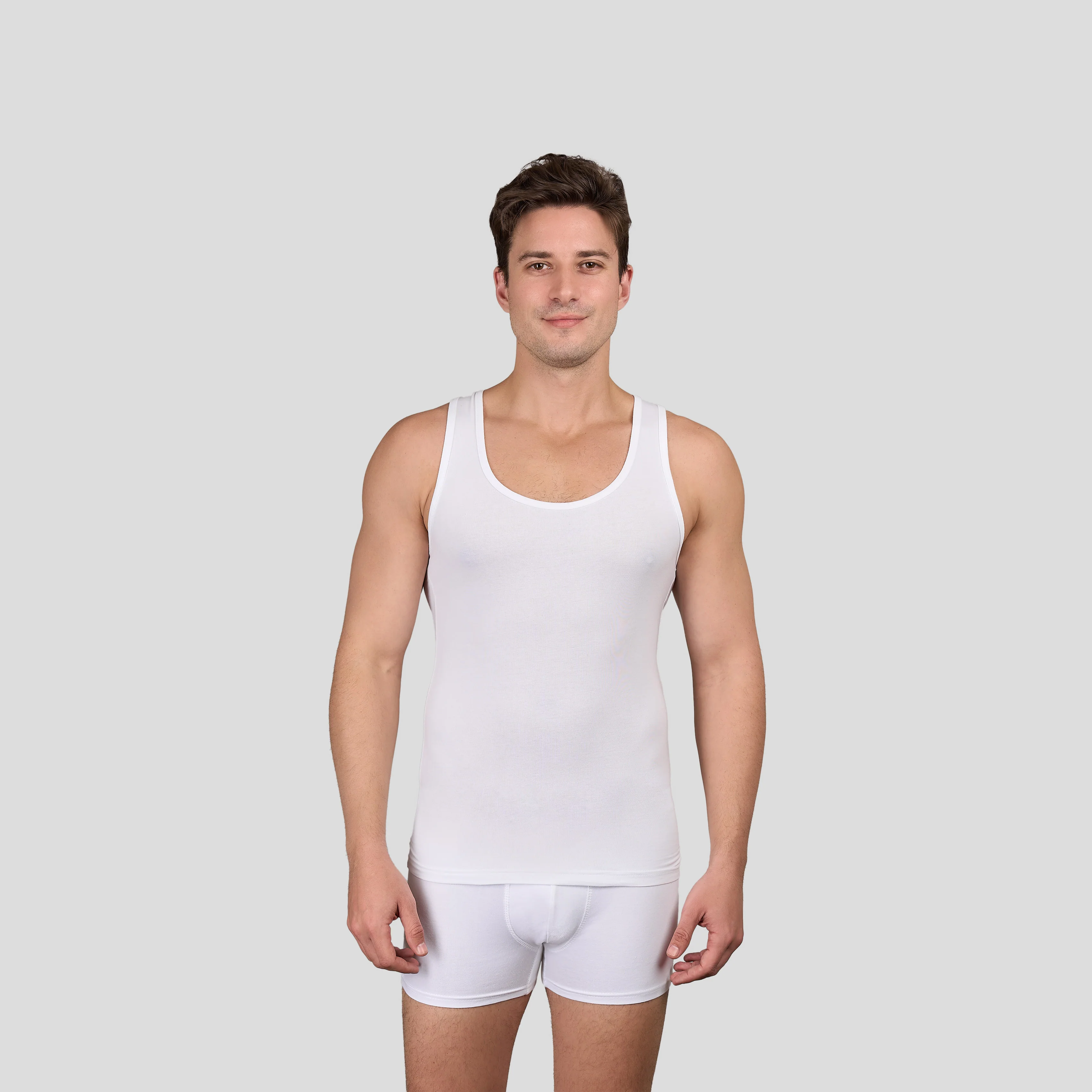 X-Back Tank Top - Image 10