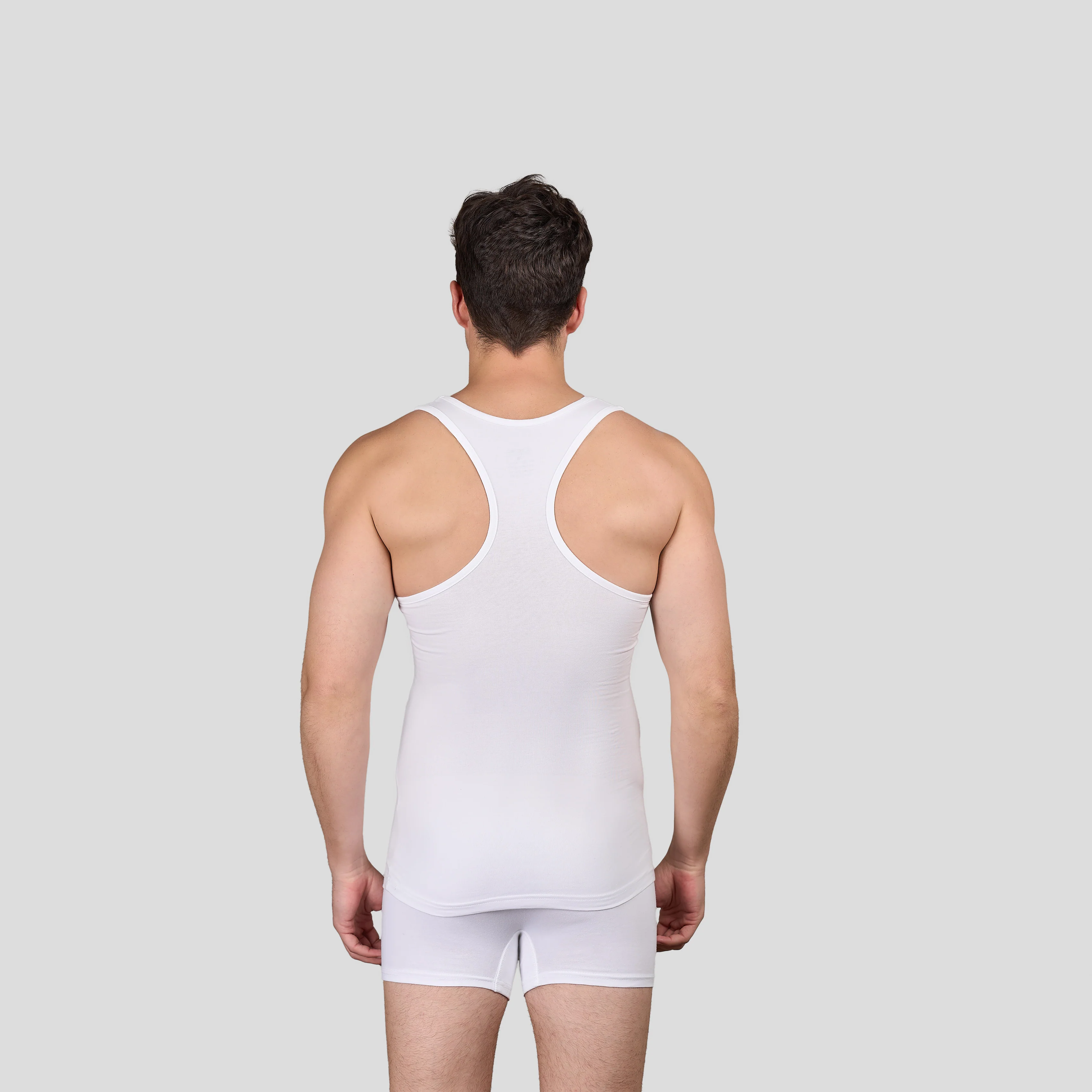 X-Back Tank Top - Image 11