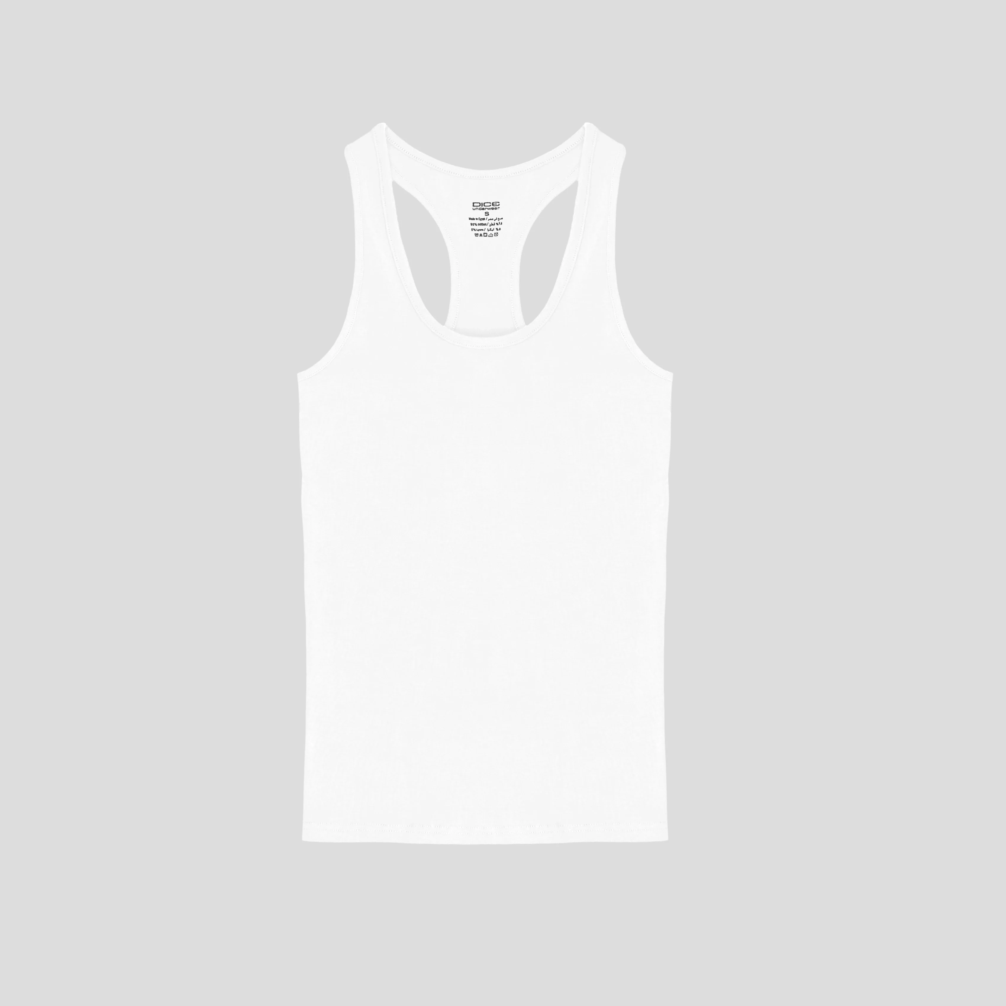 X-Back Tank Top - Image 12