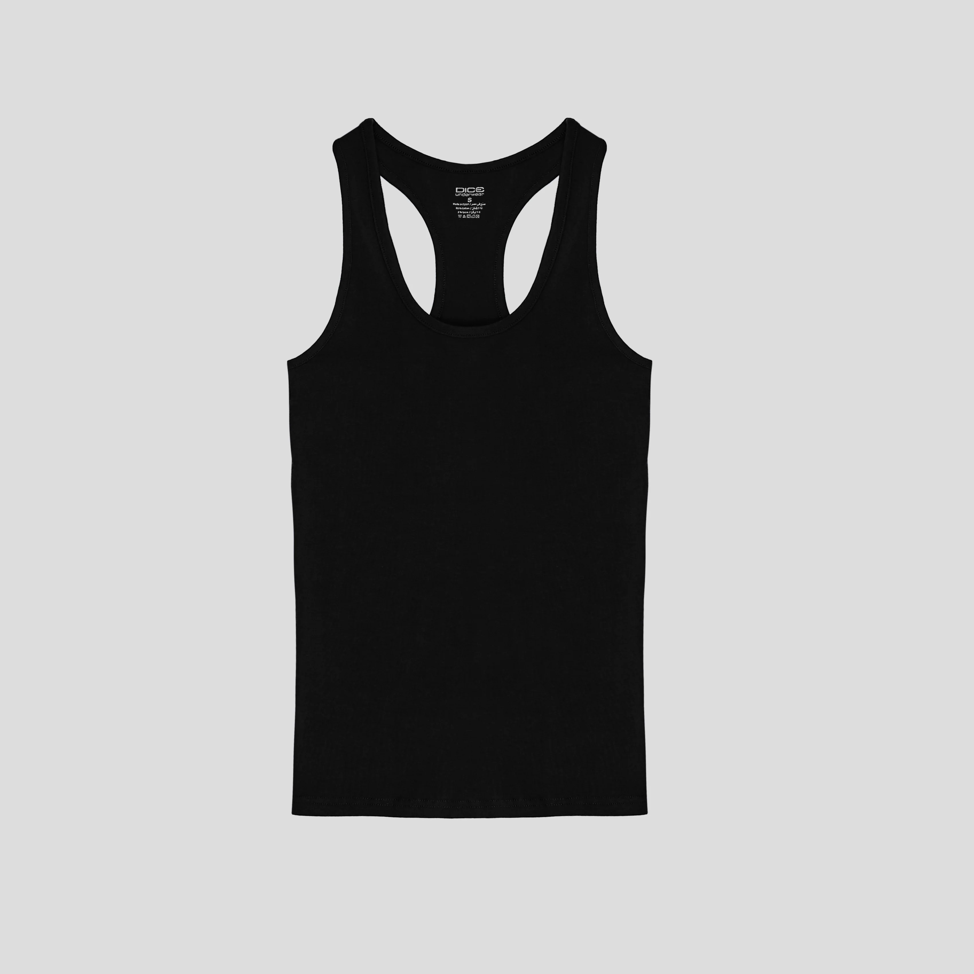 X-Back Tank Top - Image 3