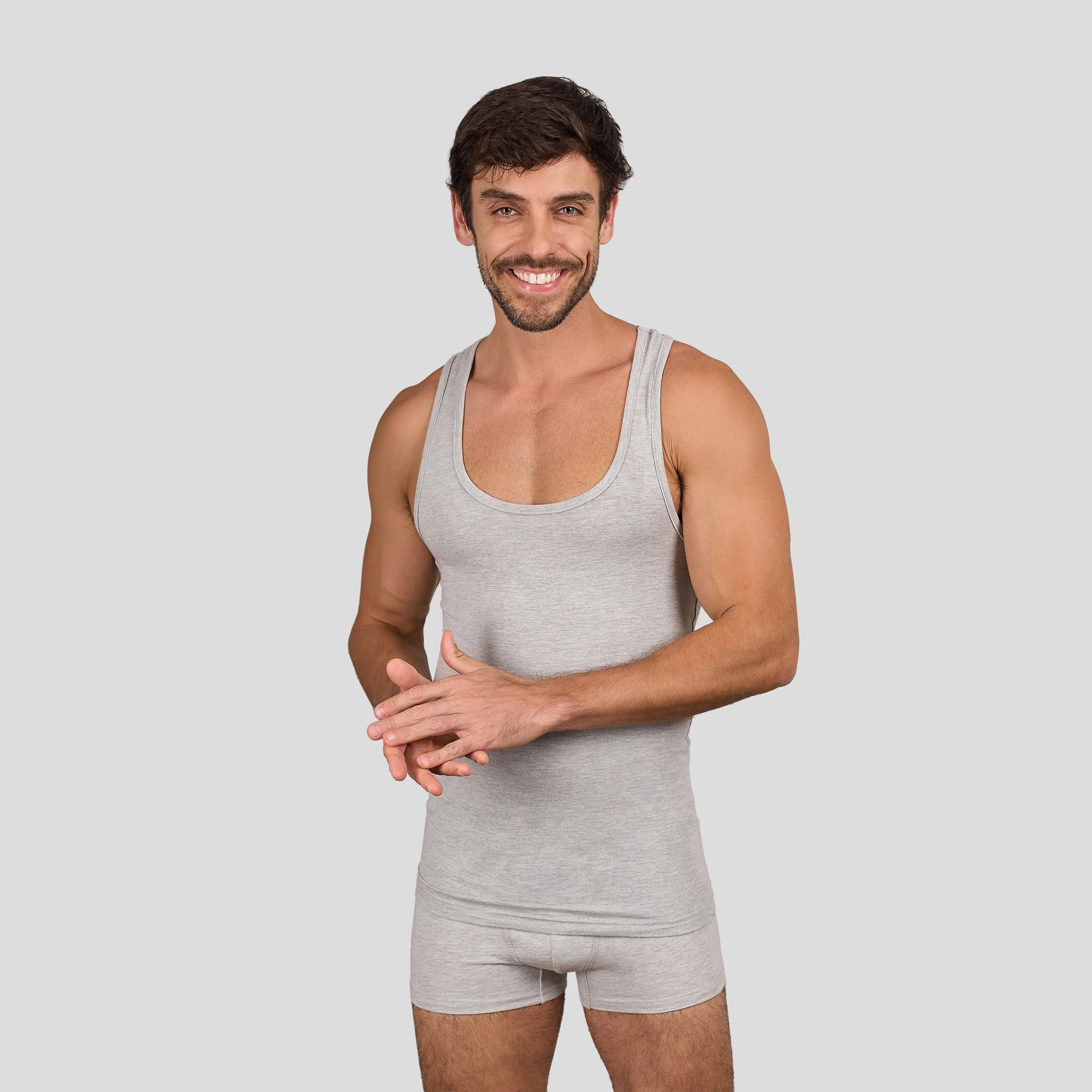 X-Back Tank Top - Image 4