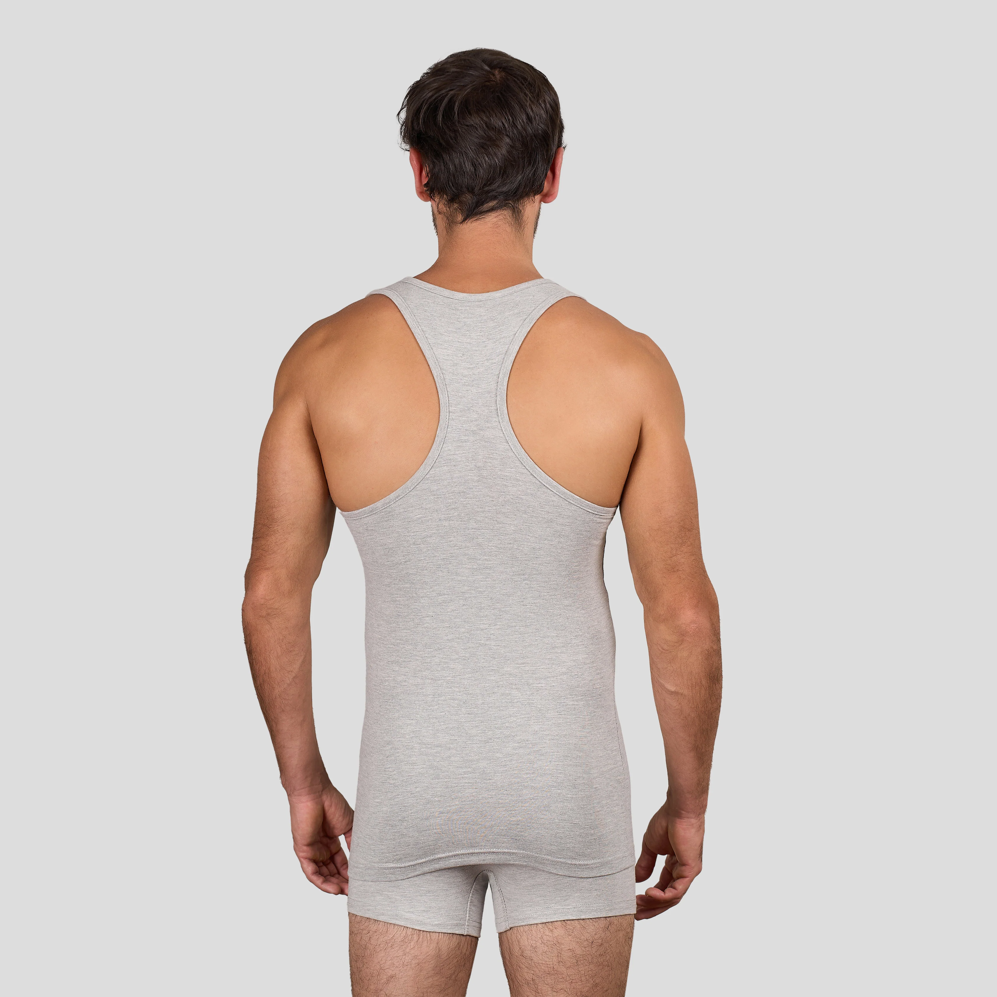 X-Back Tank Top - Image 5