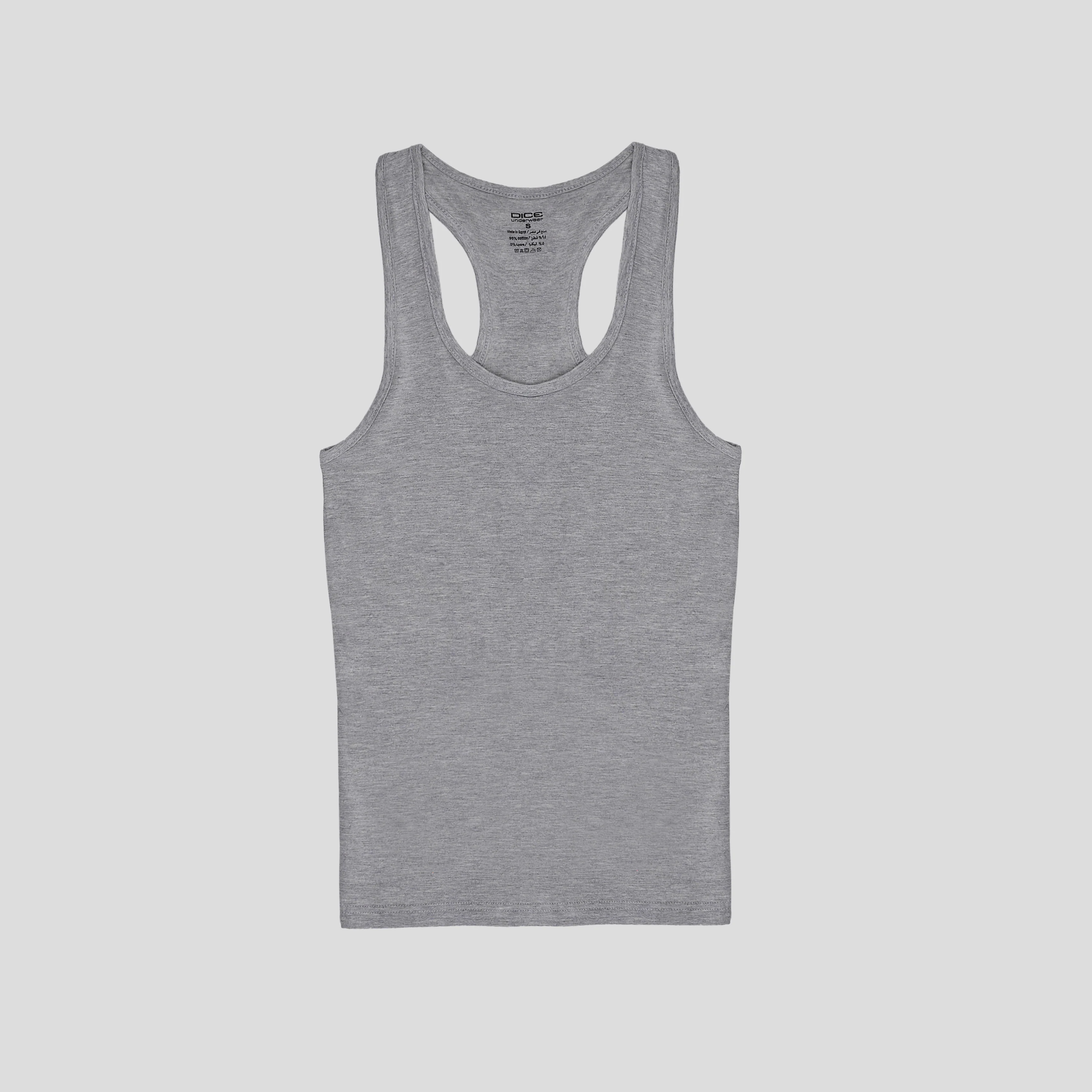X-Back Tank Top - Image 6