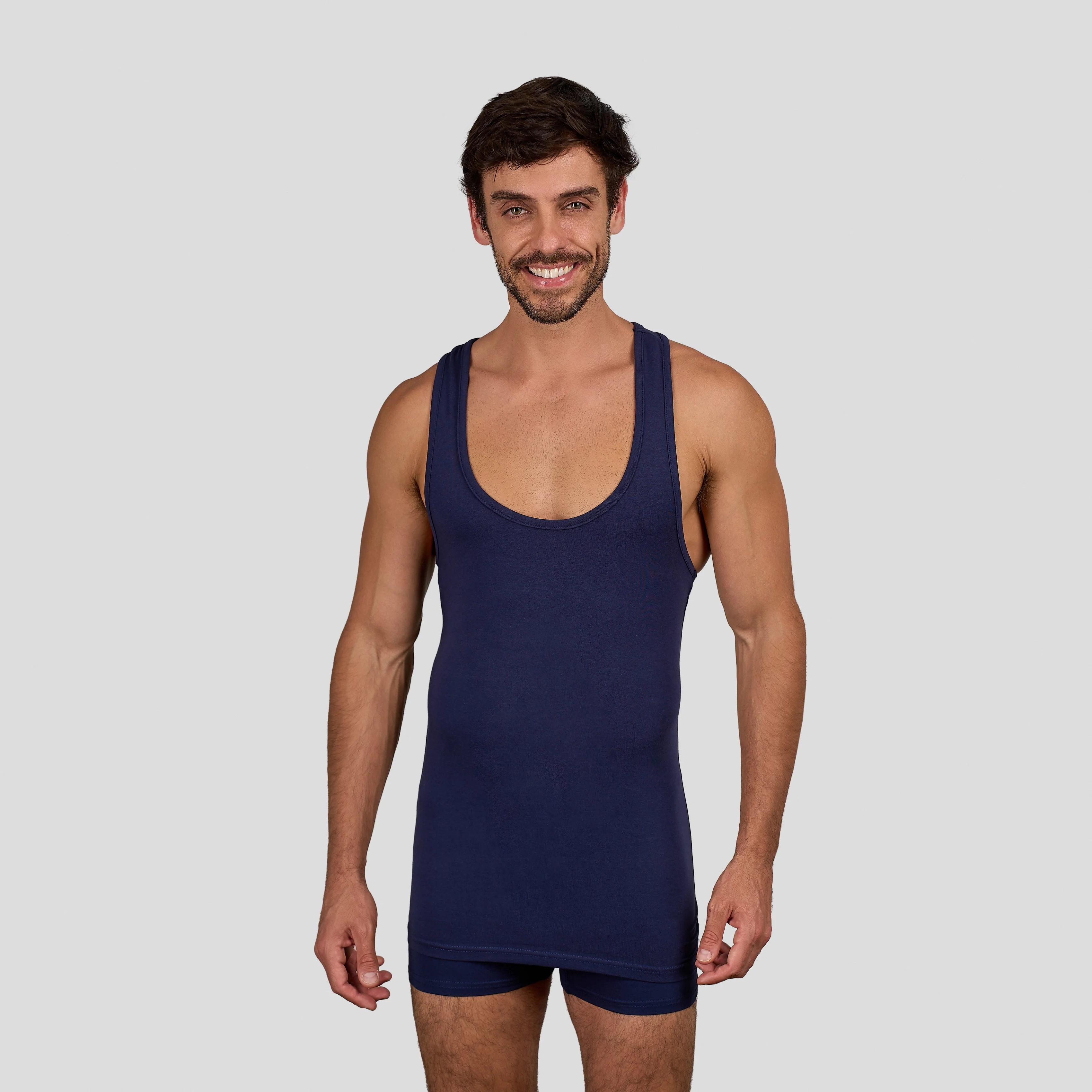 X-Back Tank Top - Image 7