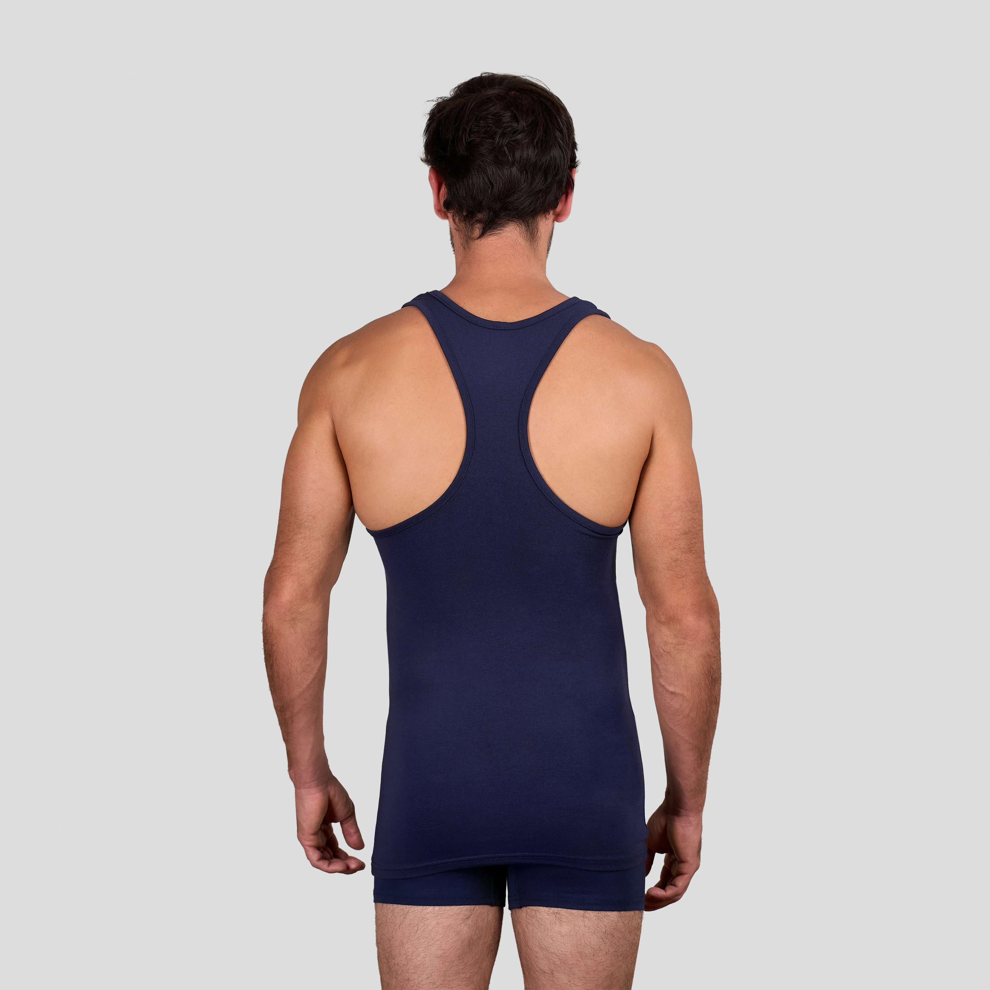 X-Back Tank Top - Image 8