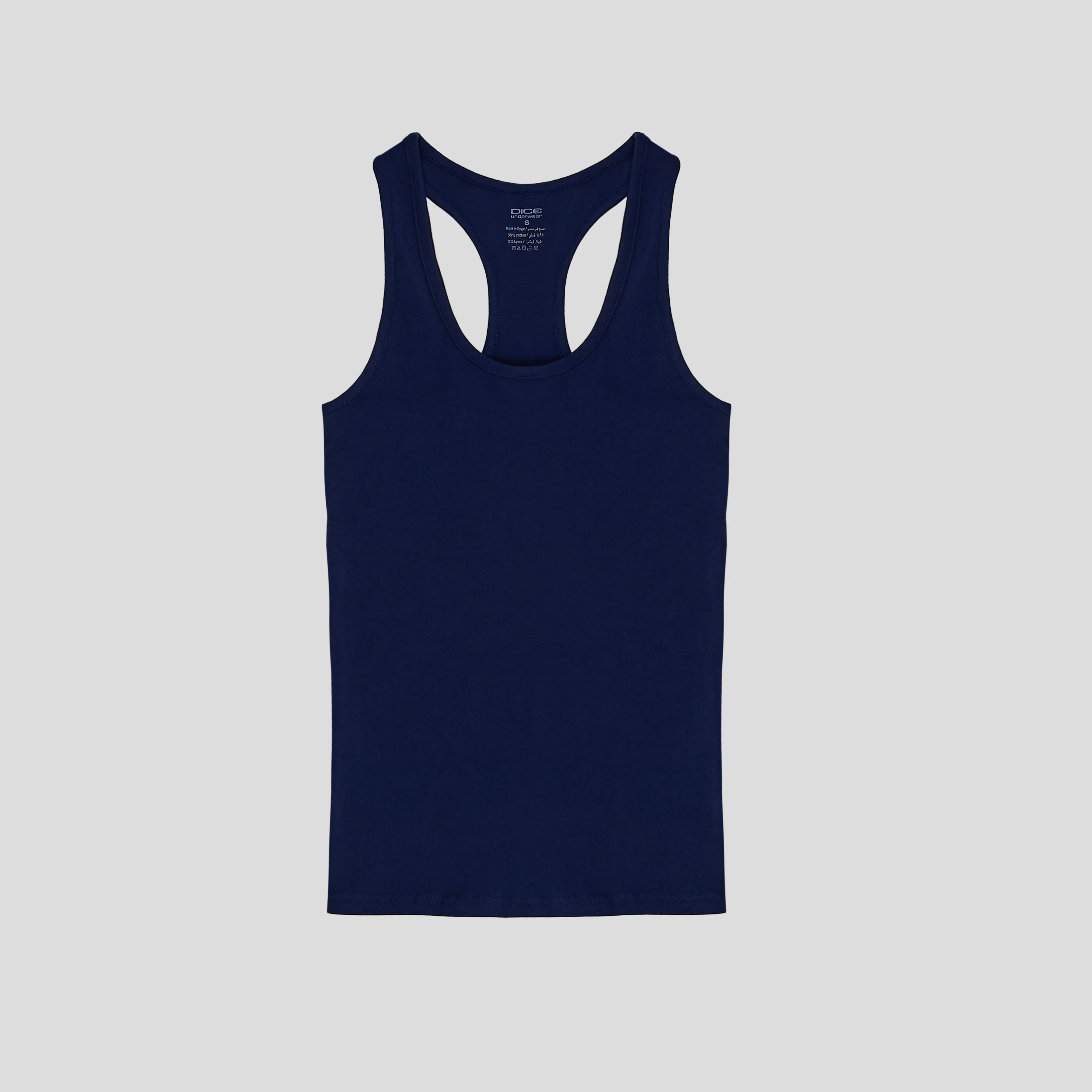 X-Back Tank Top - Image 9