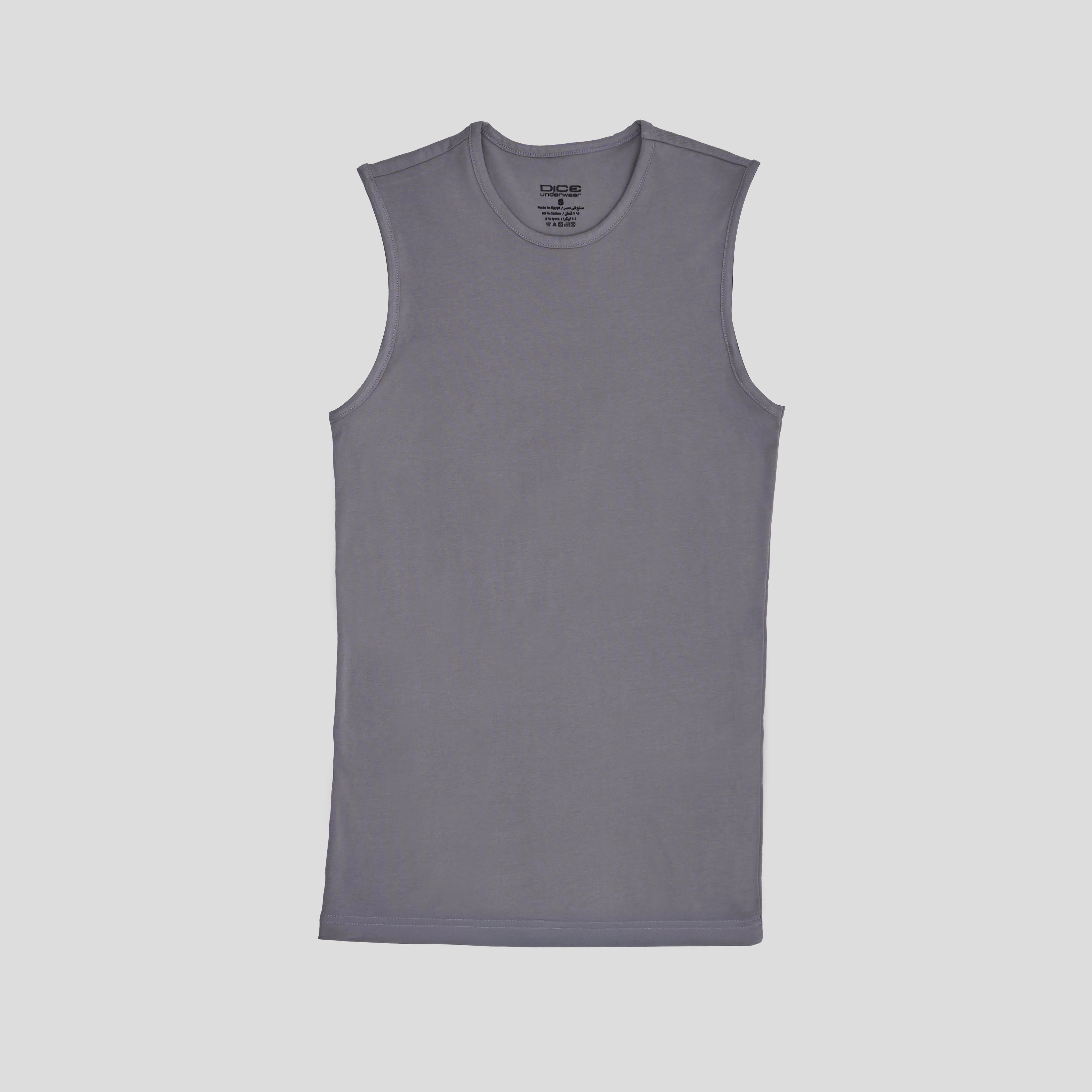 Crew Wide Strap Top - Image 8