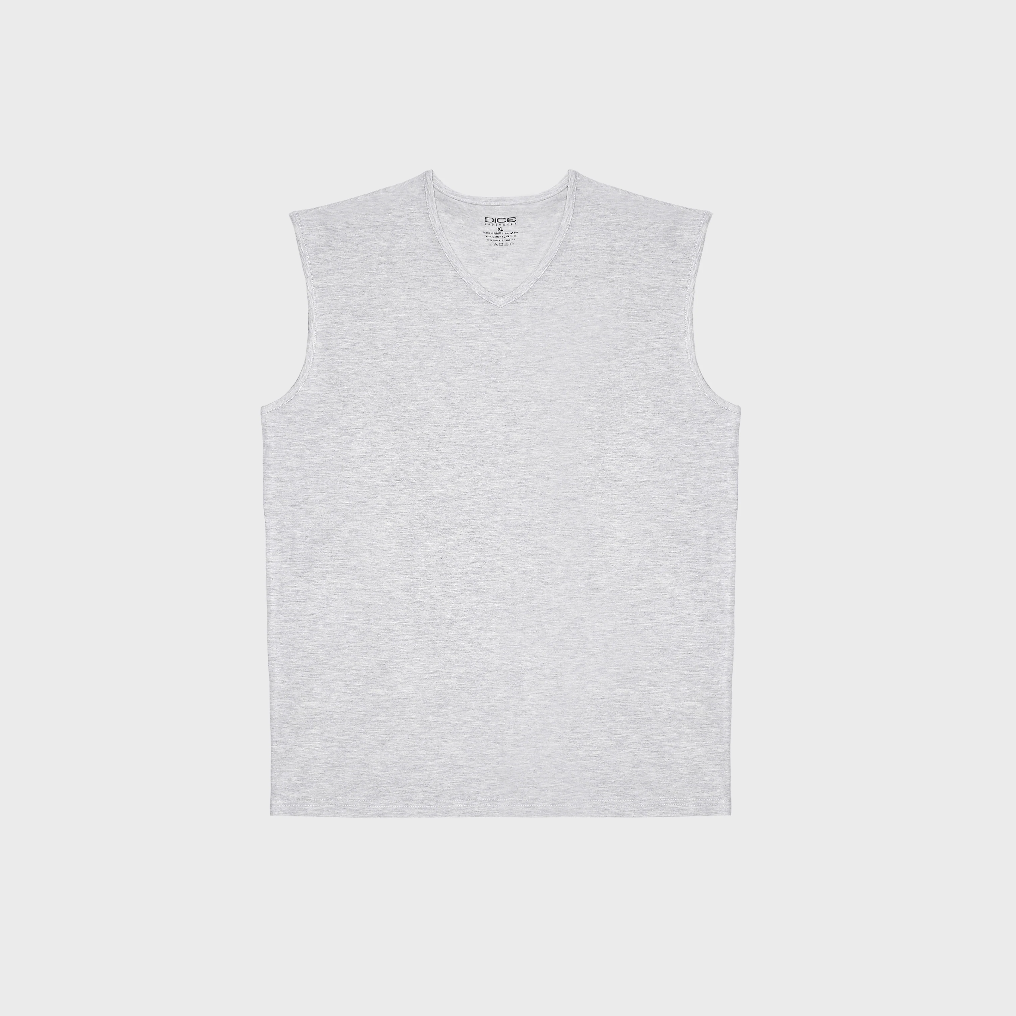 V-Neck Wide Strap Top - Image 15
