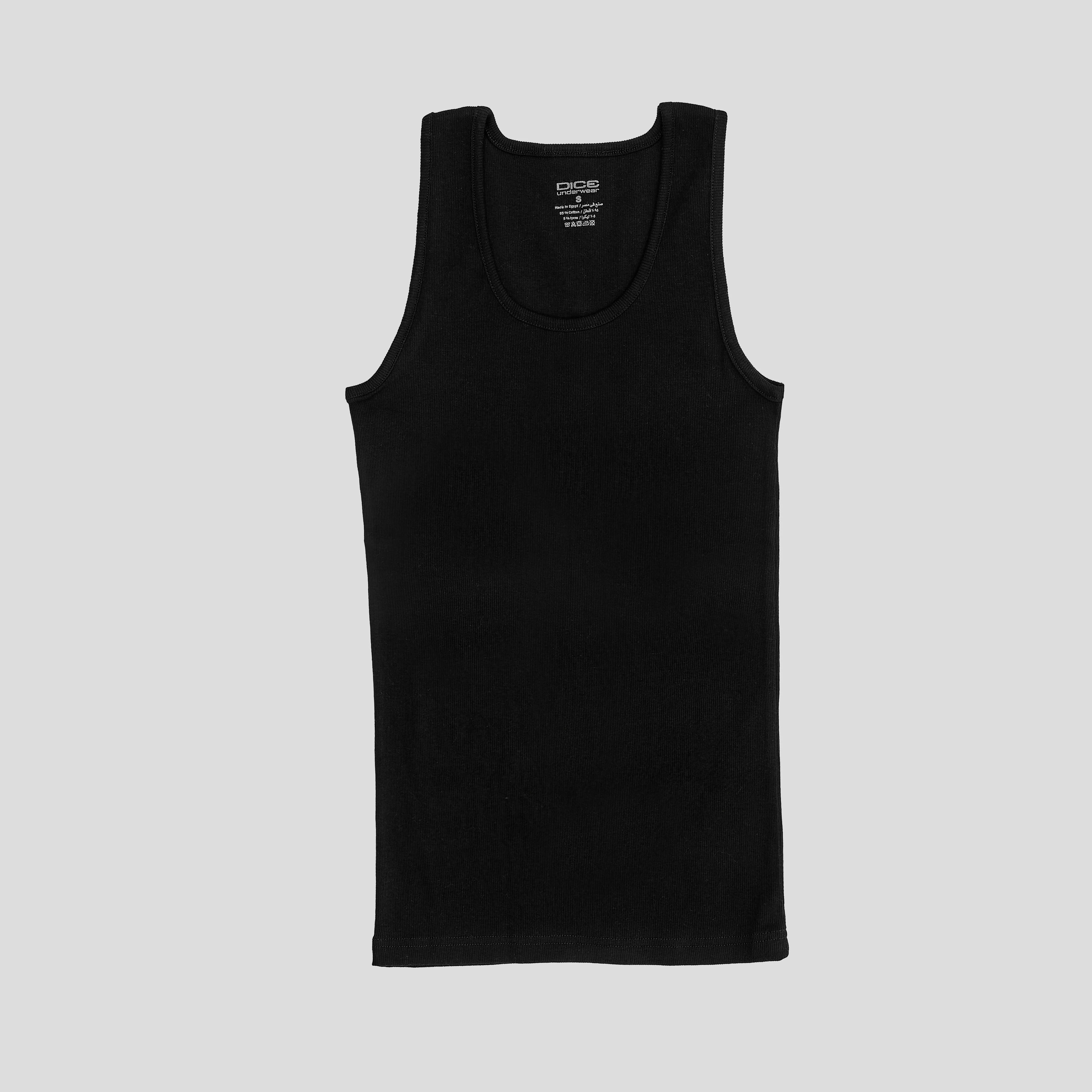 Ribbed Top - Image 11