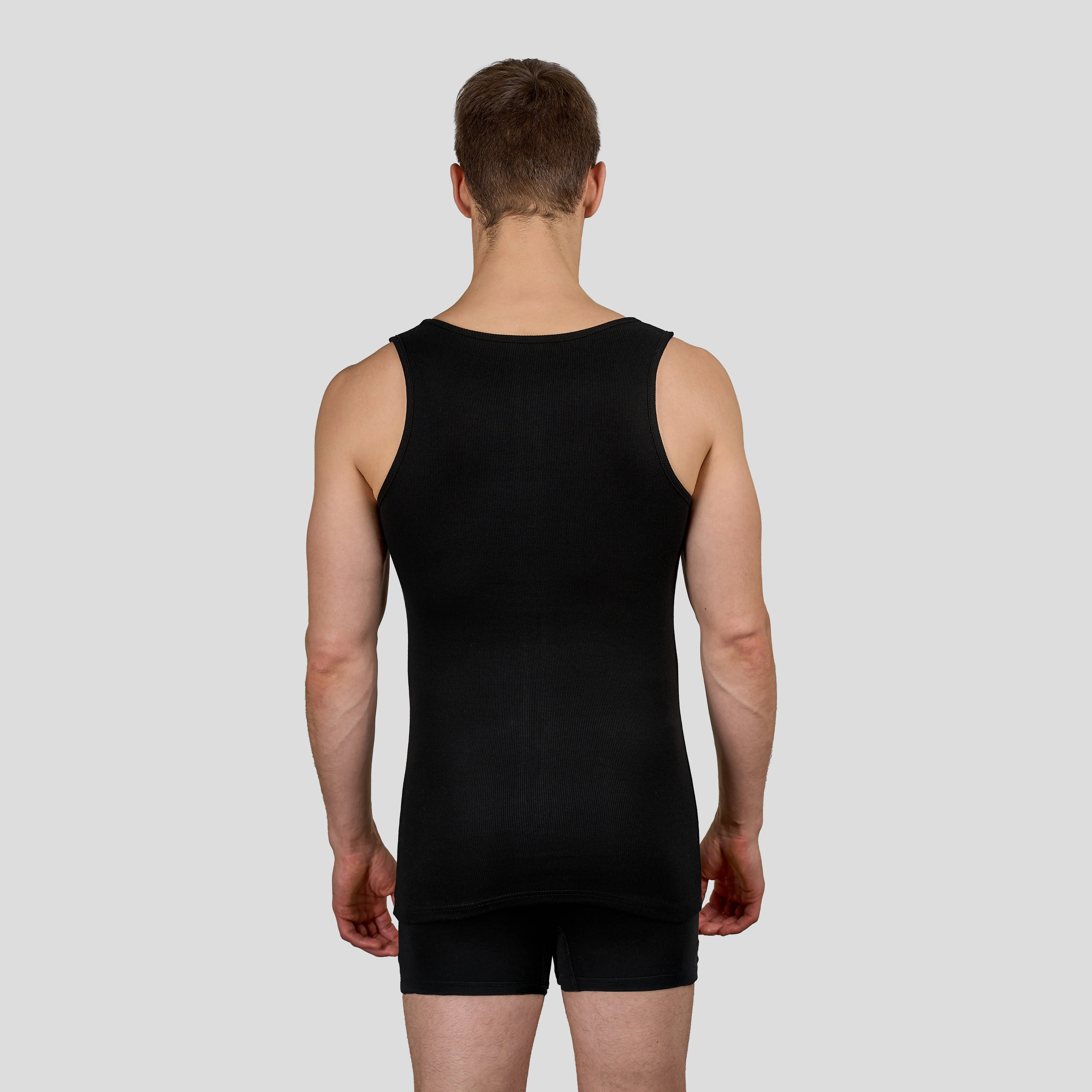 Ribbed Top - Image 12