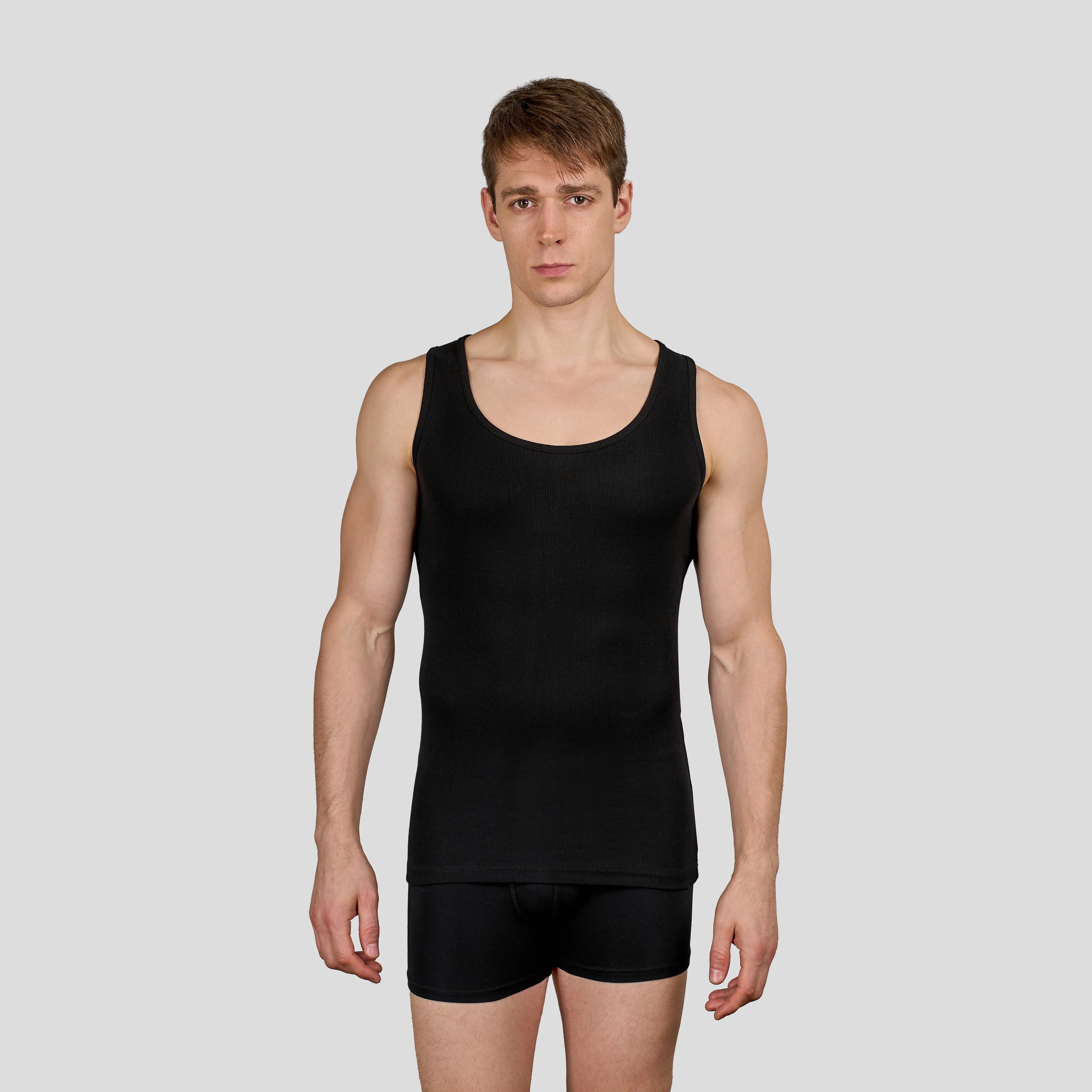 Ribbed Top - Image 13