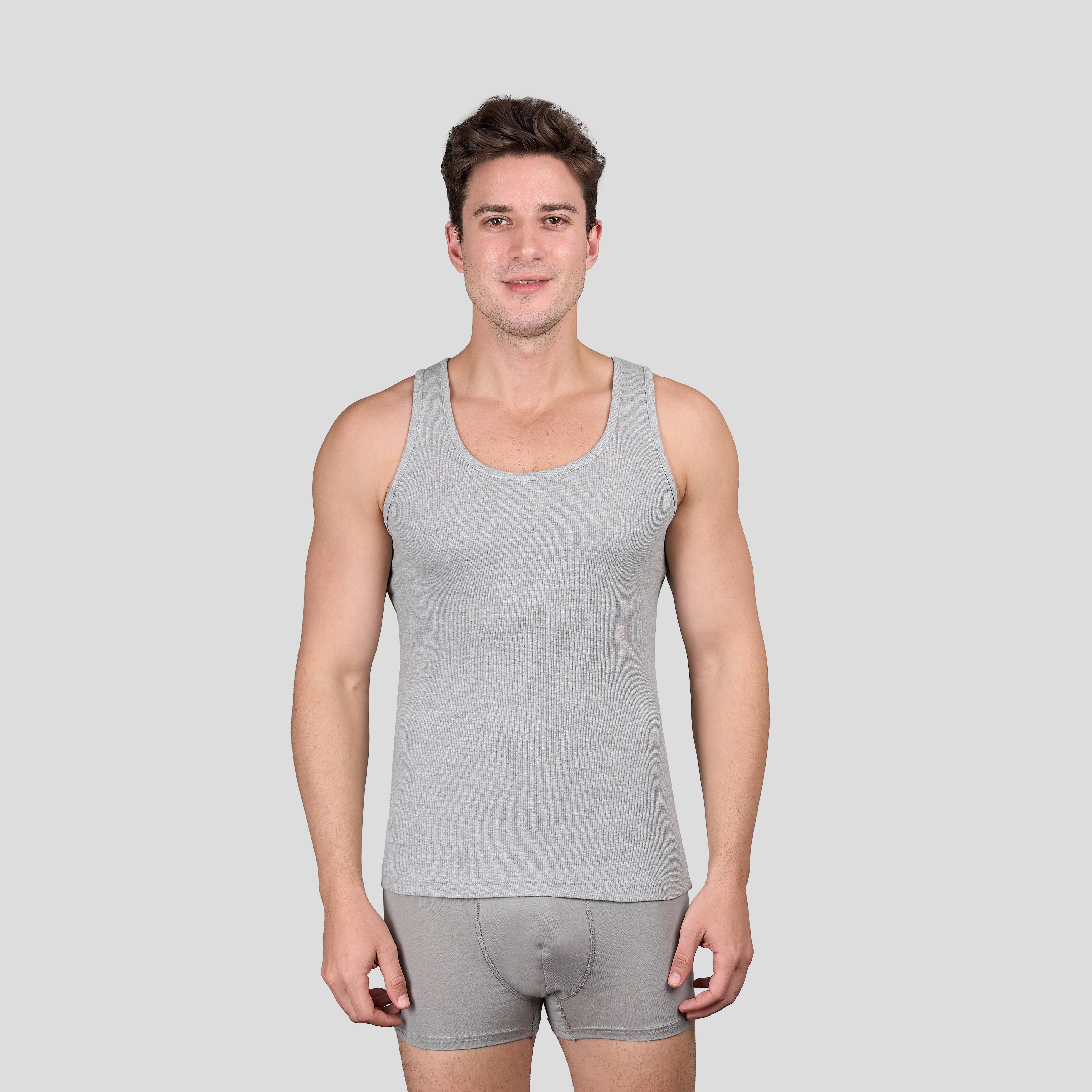 Ribbed Top - Image 3