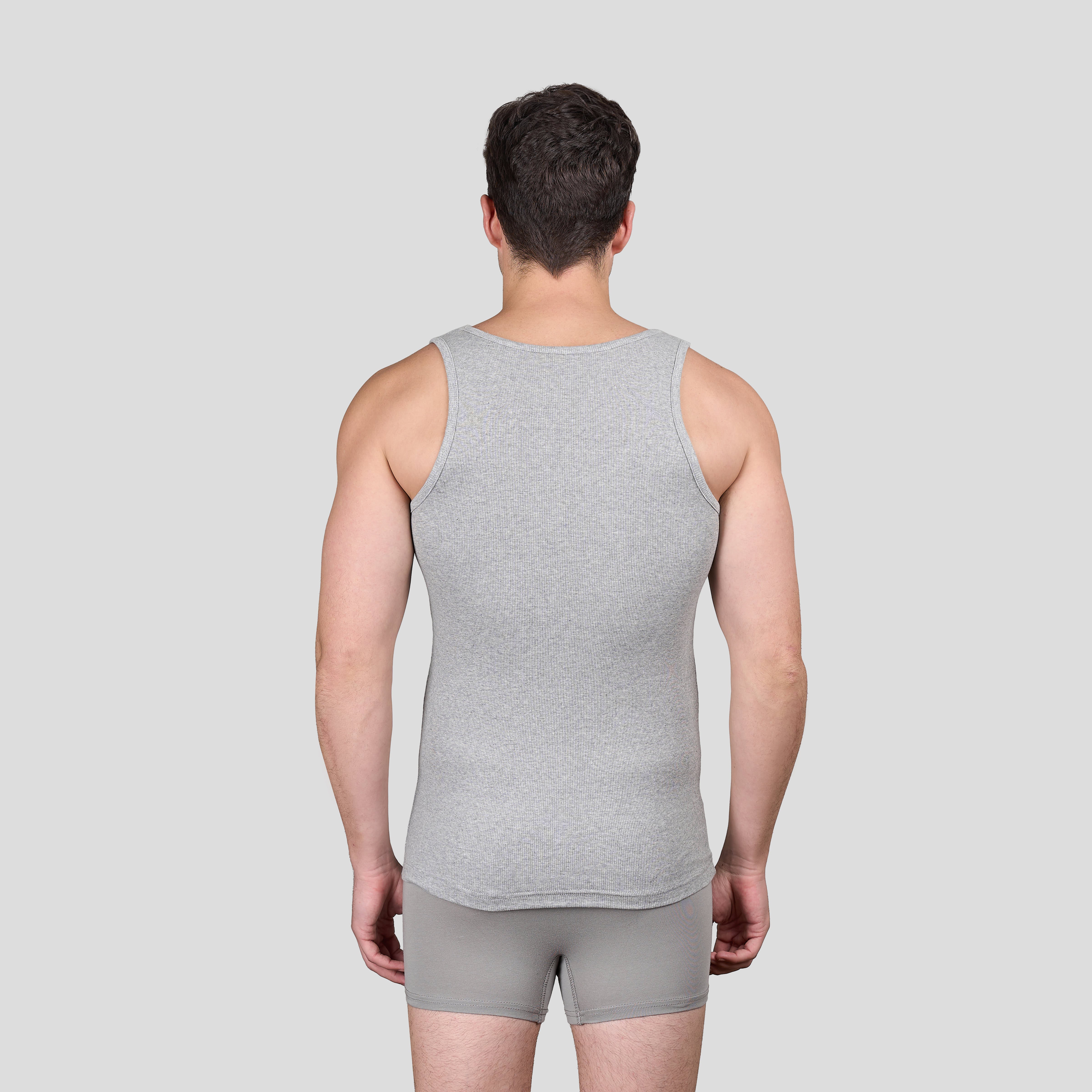 Ribbed Top - Image 4