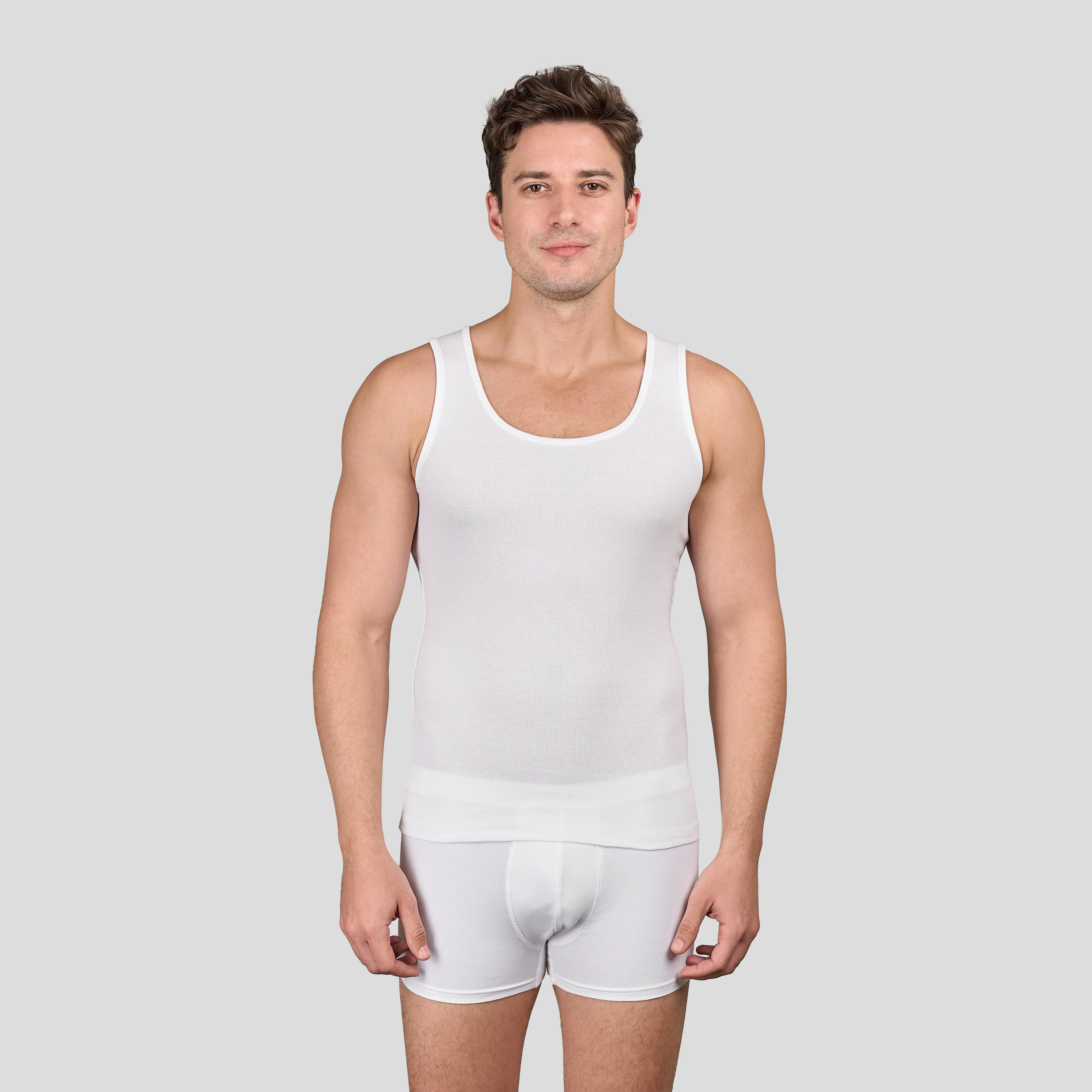 Ribbed Top - Image 7