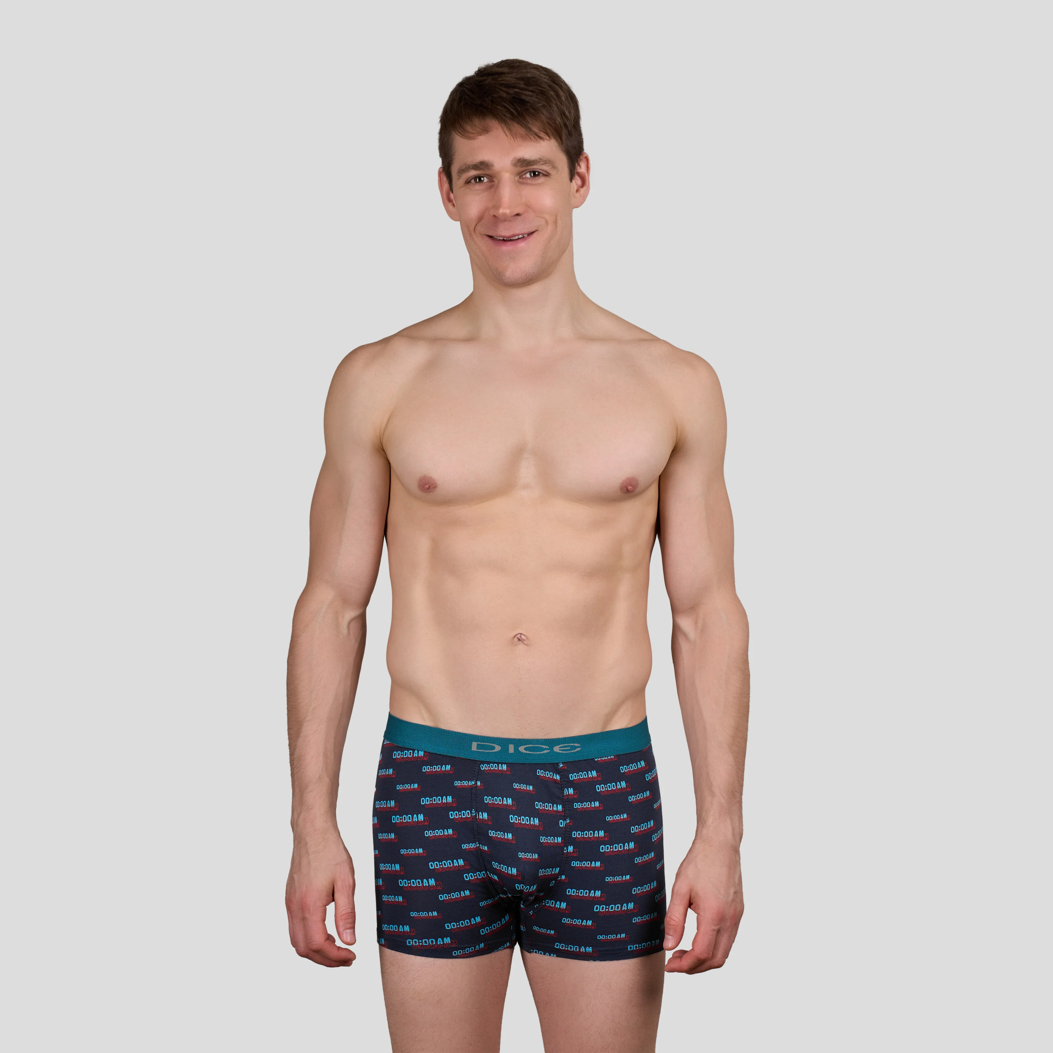 Printed Boxer - Image 11
