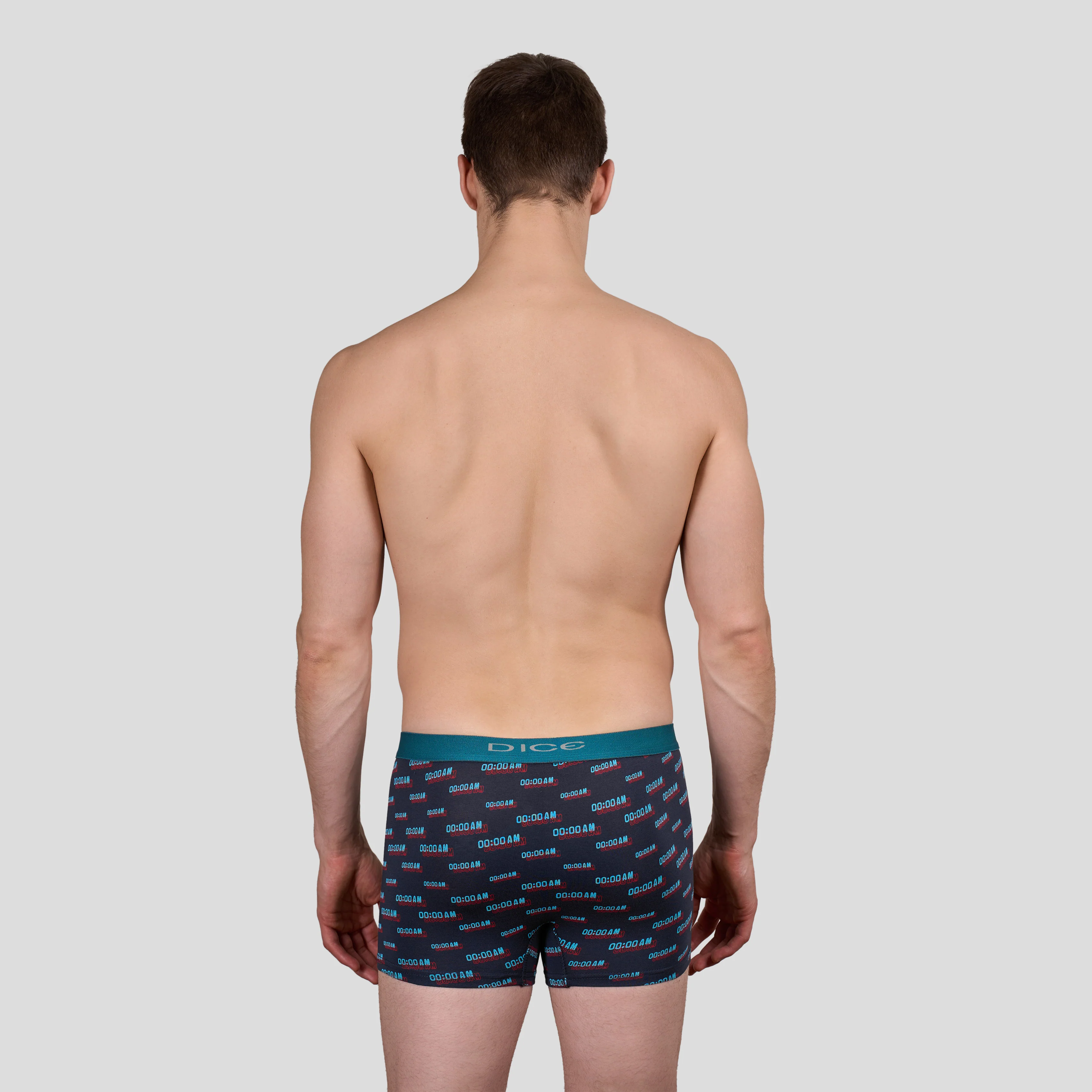 Printed Boxer - Image 12