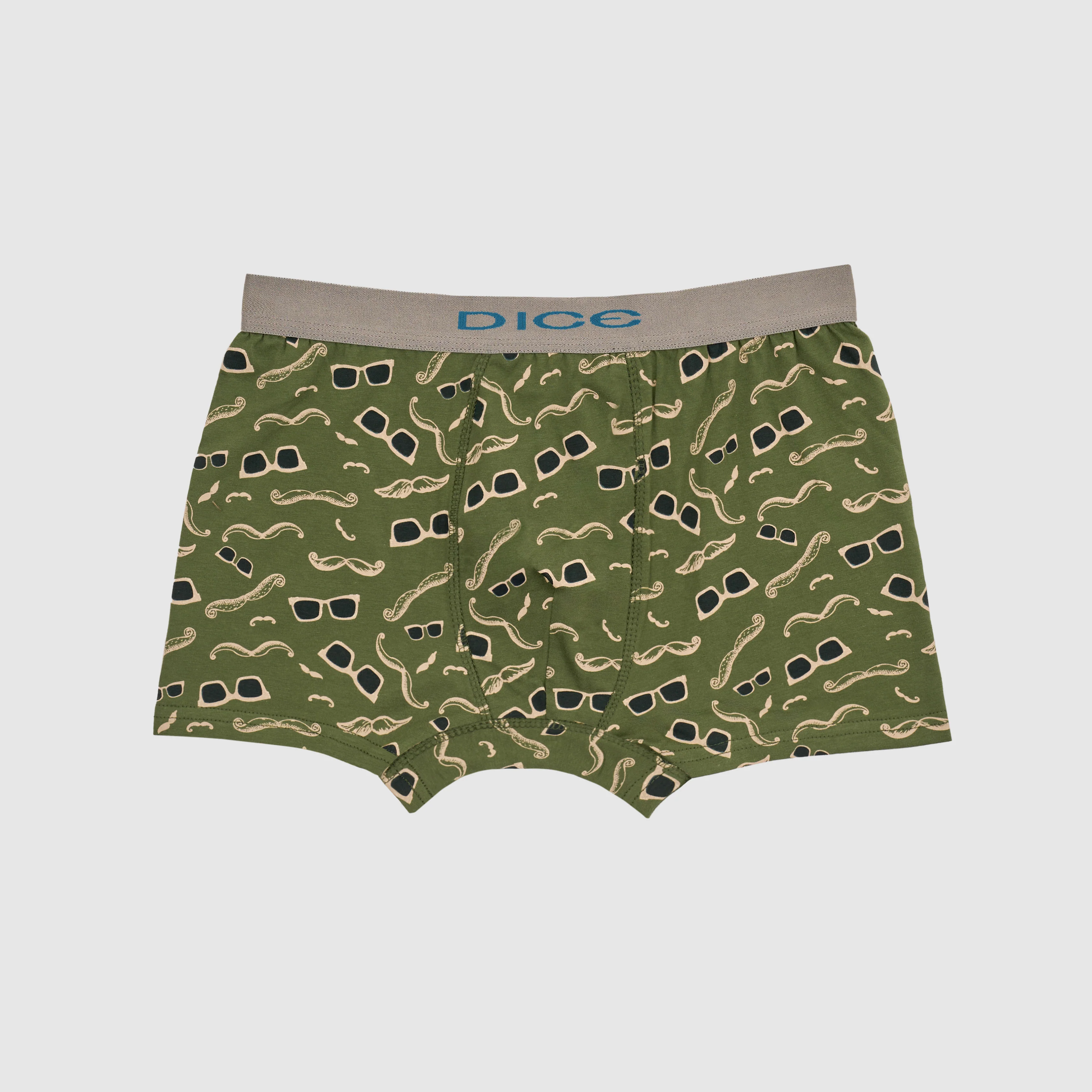 Printed Boxer - Image 14