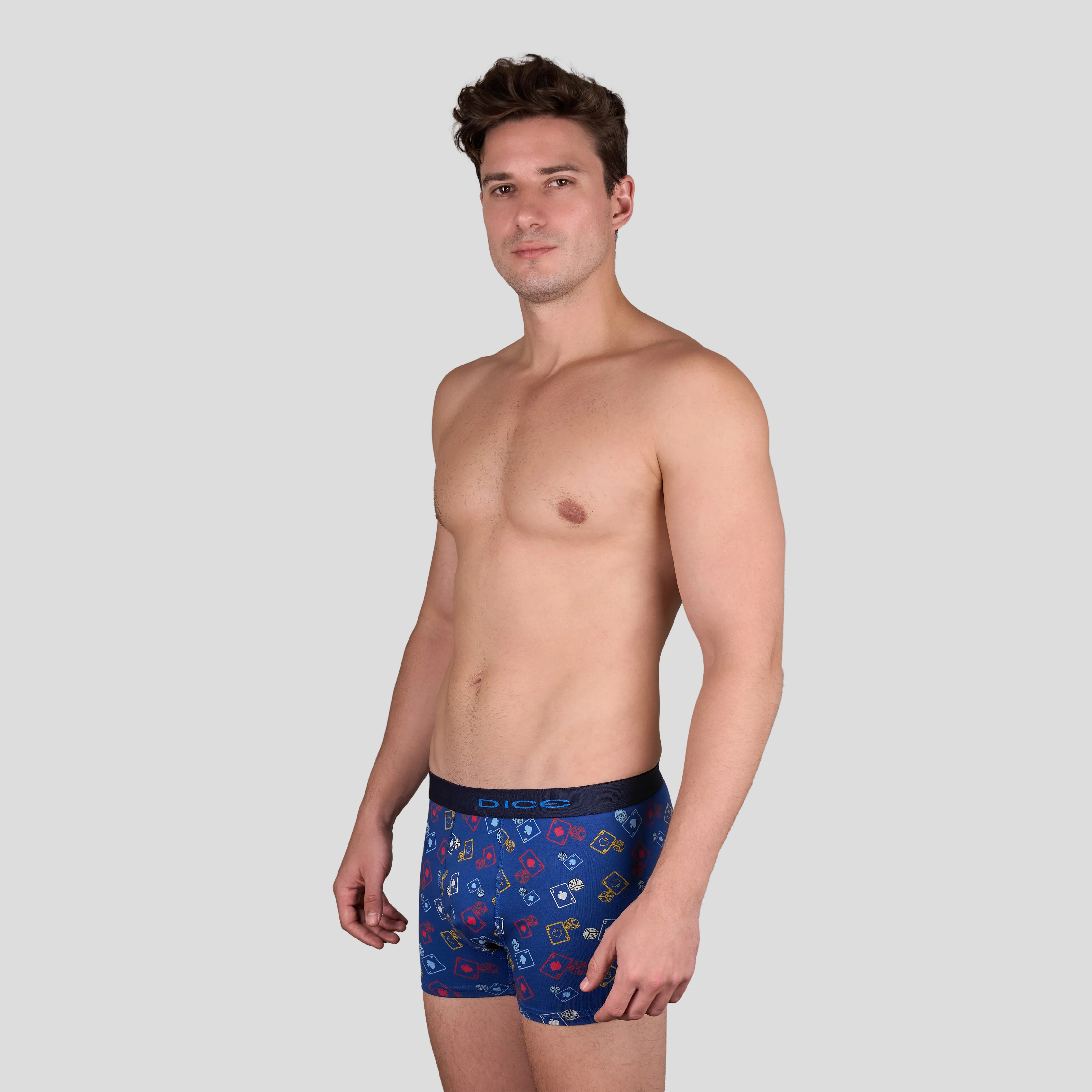 Printed Boxer - Image 5