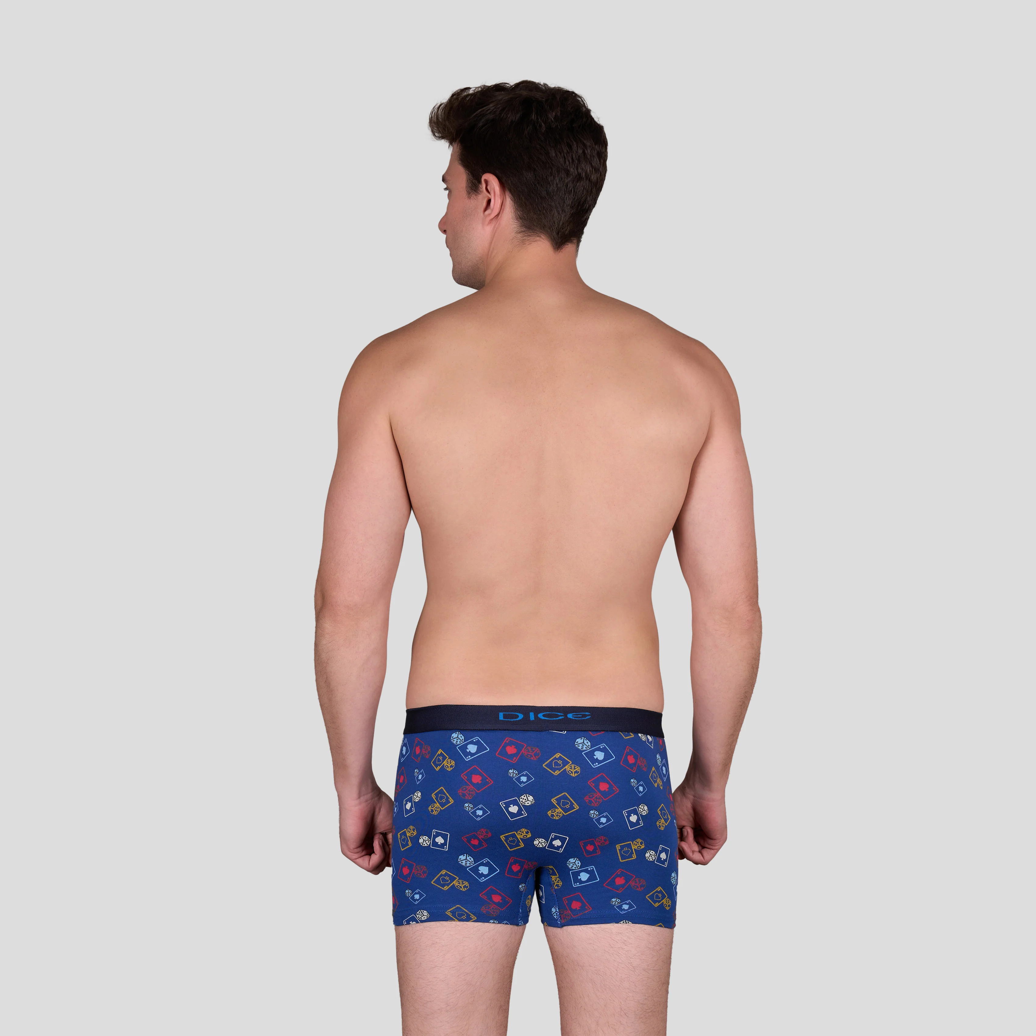 Printed Boxer - Image 6