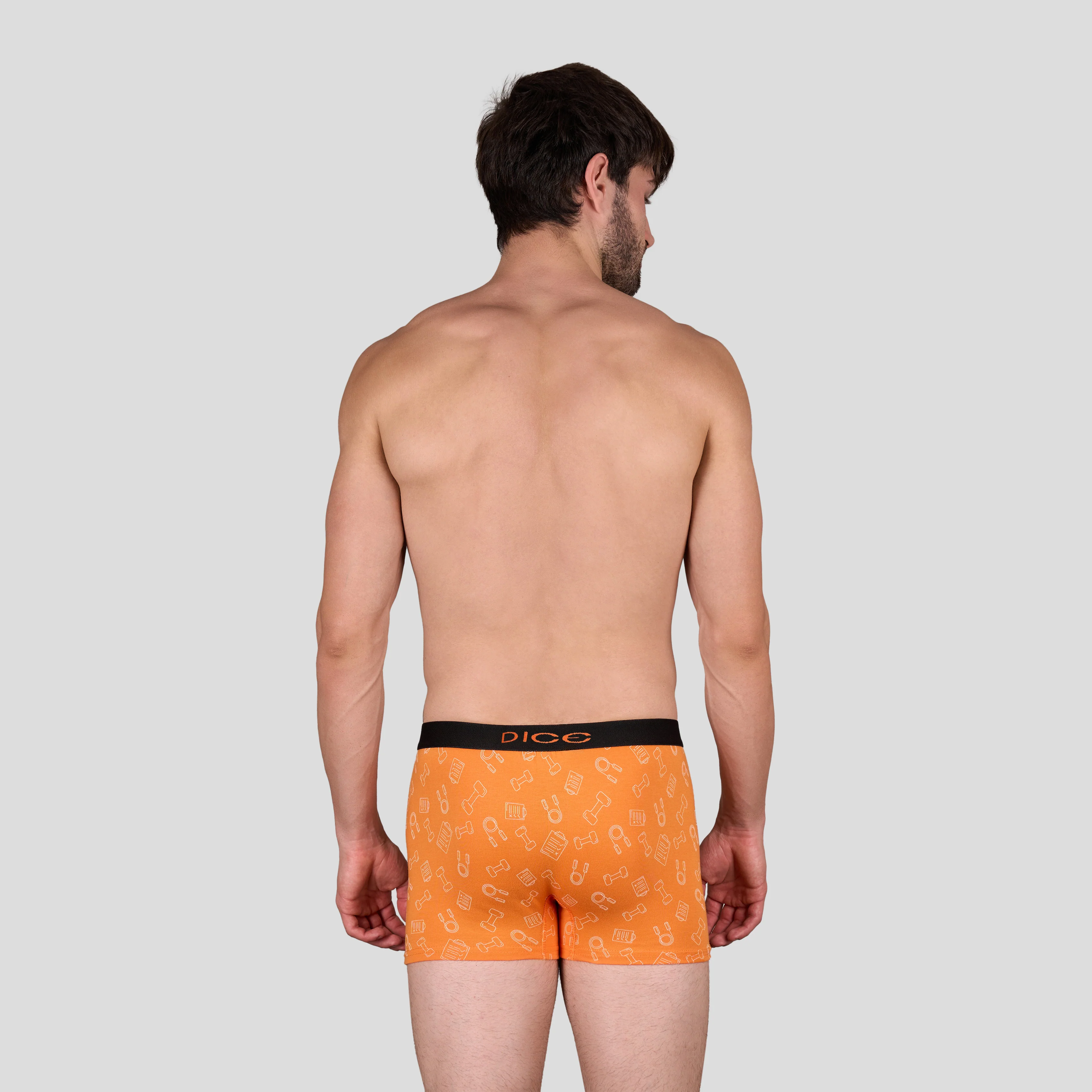 Printed Boxer - Image 8