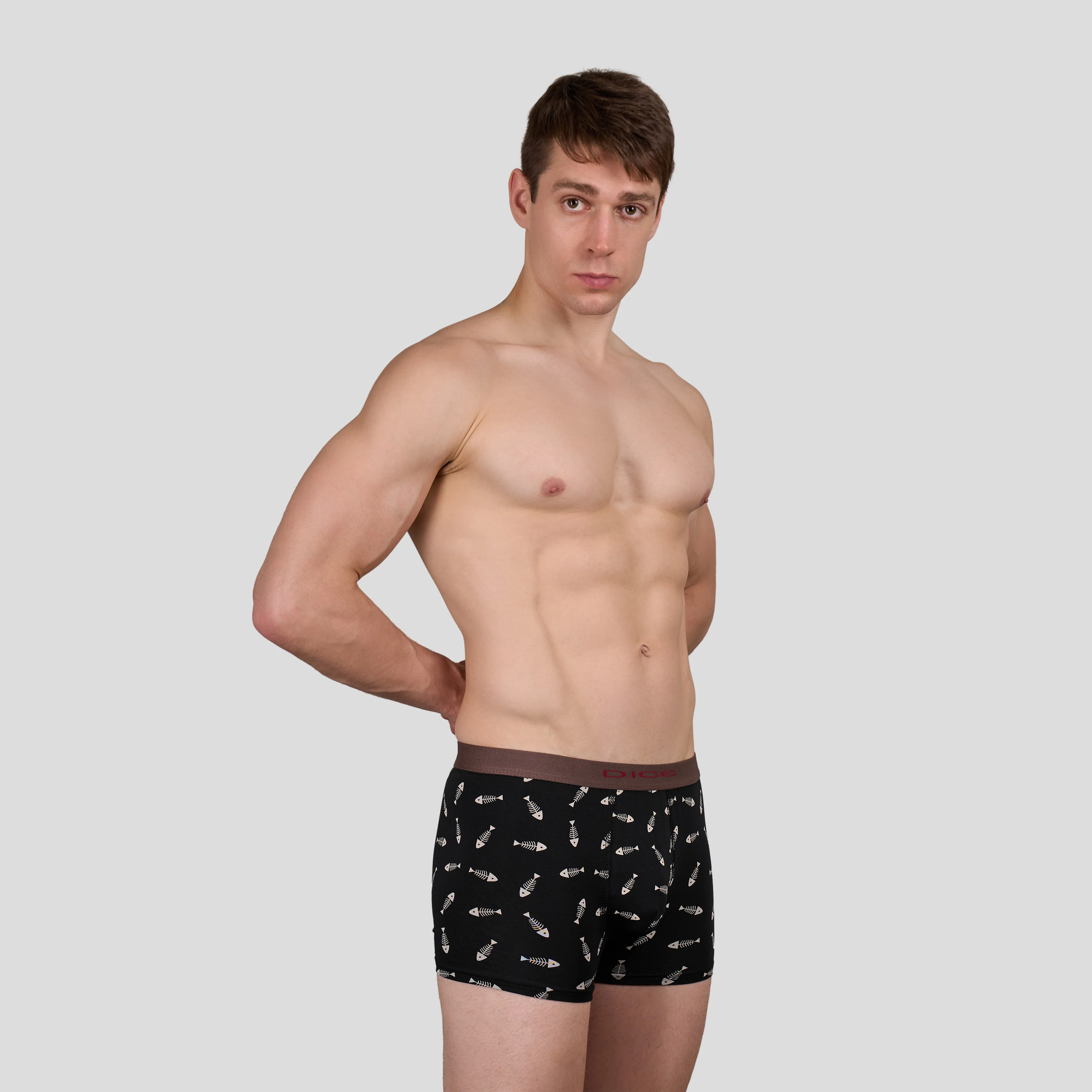 Printed Boxer - Image 9