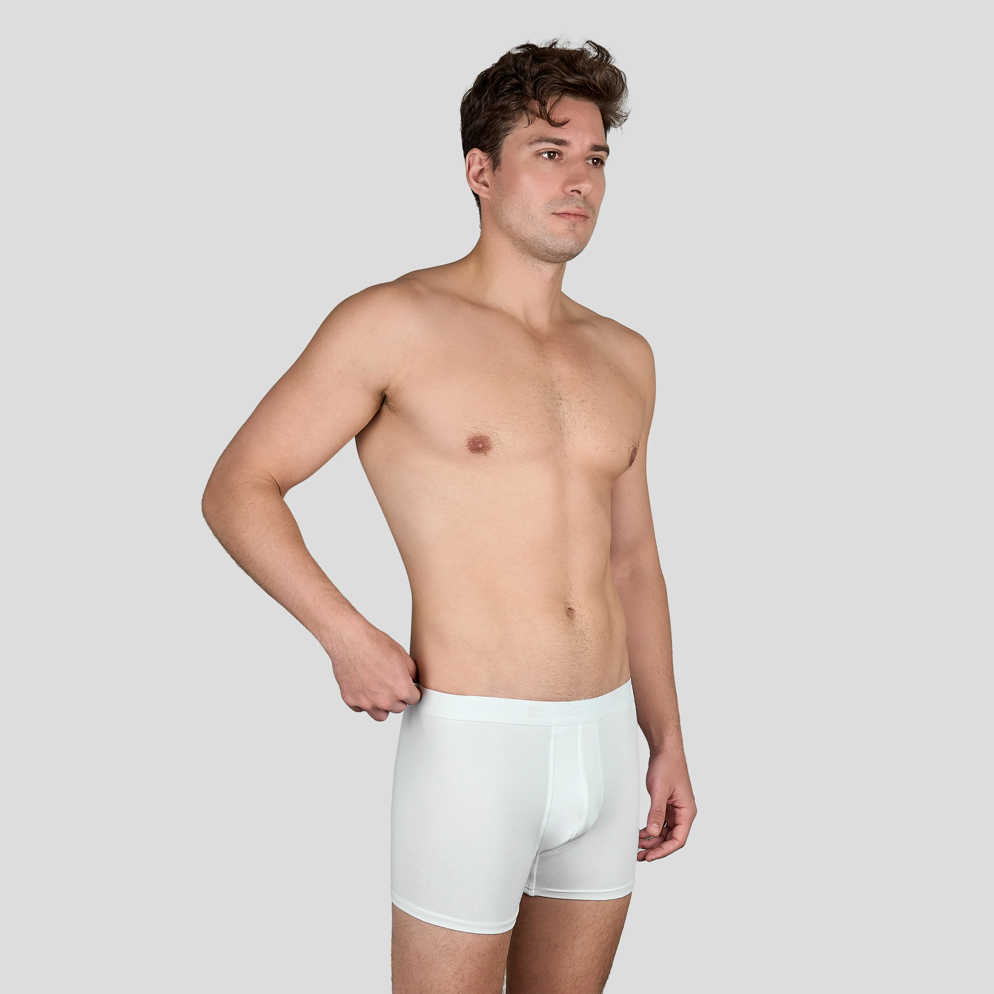 Plain Loose Boxer - Image 3
