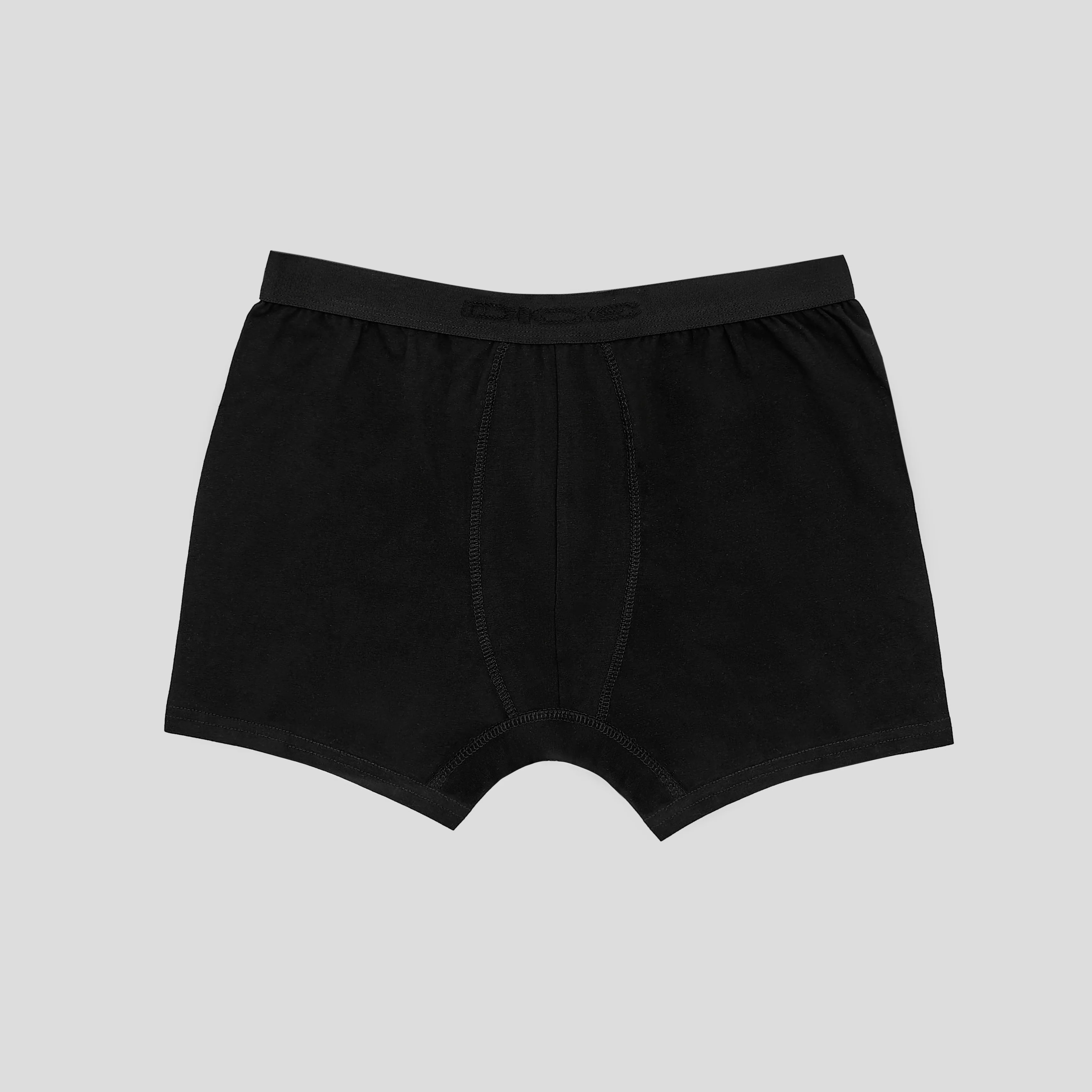 Plain Loose Boxer - Image 5
