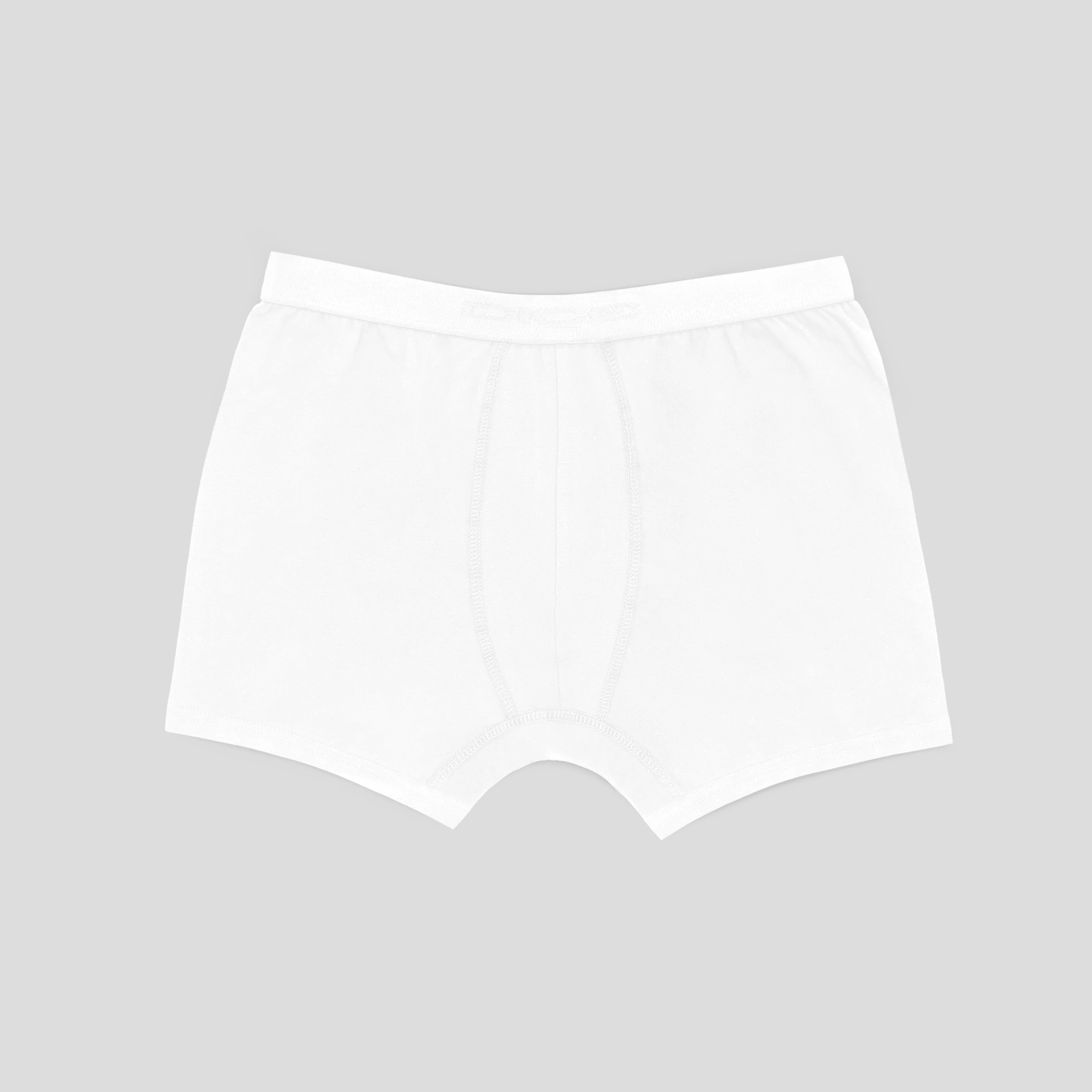 Plain Loose Boxer - Image 6