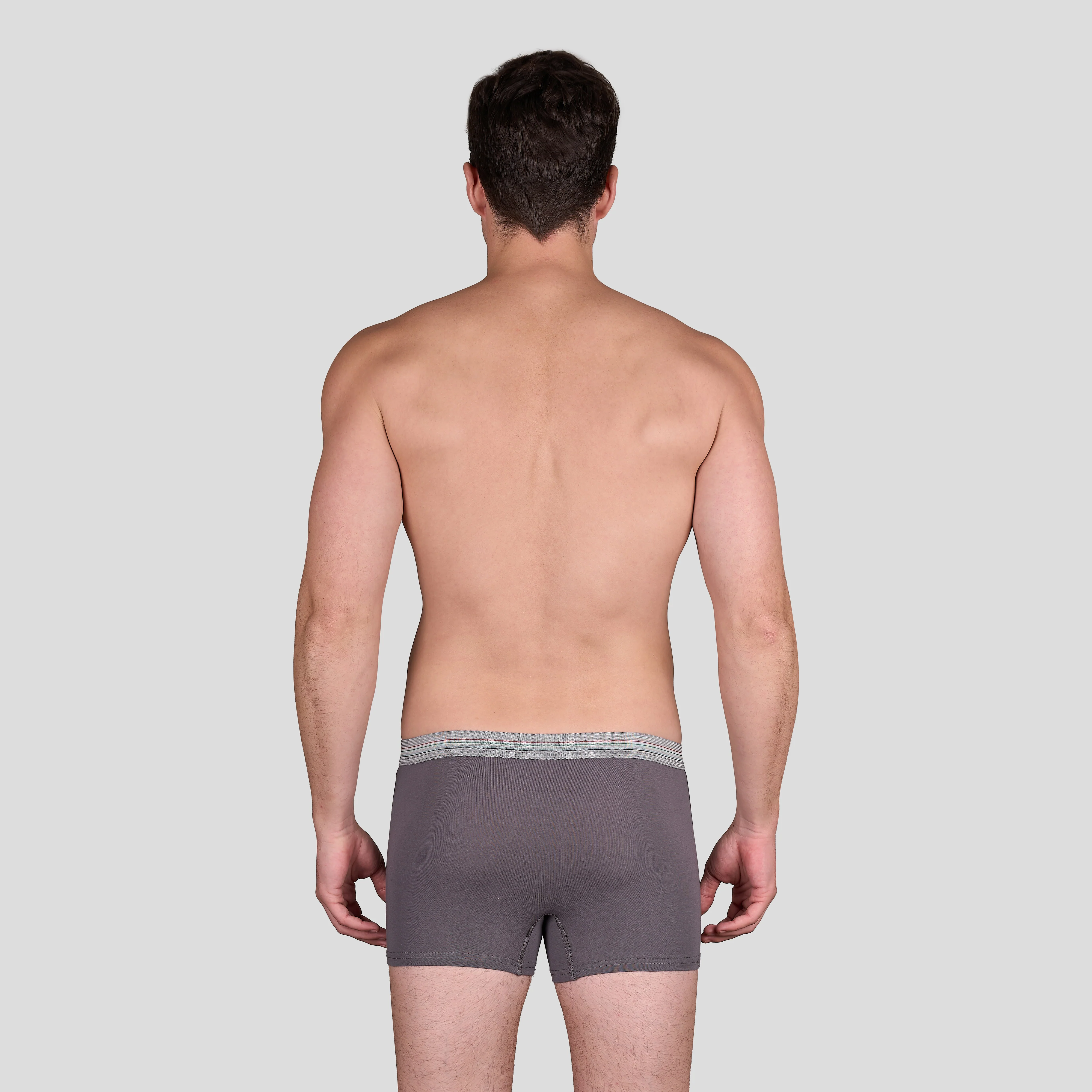 Plain Boxer Pack Of 6 - Image 6