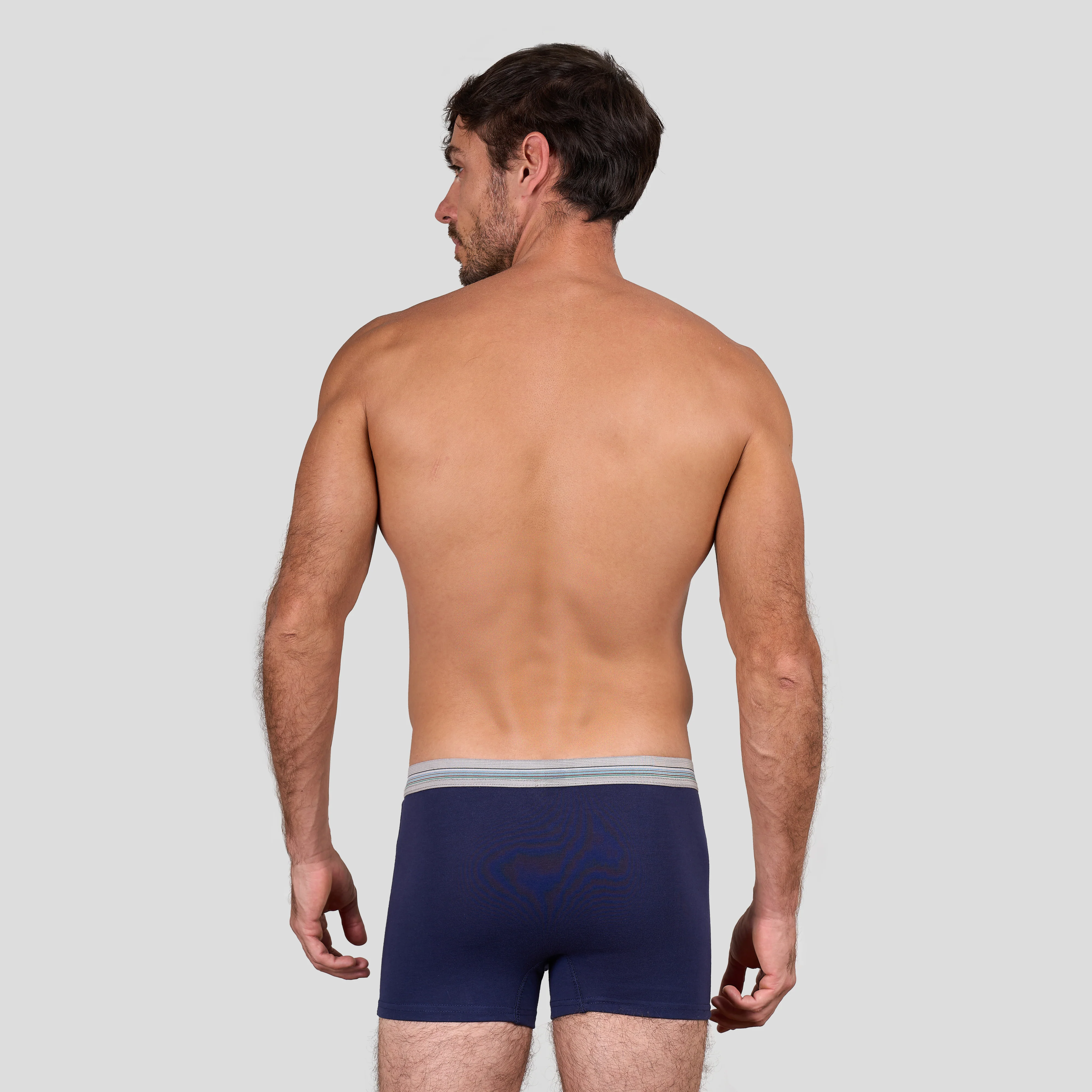 Plain Boxer Pack Of 6 - Image 7