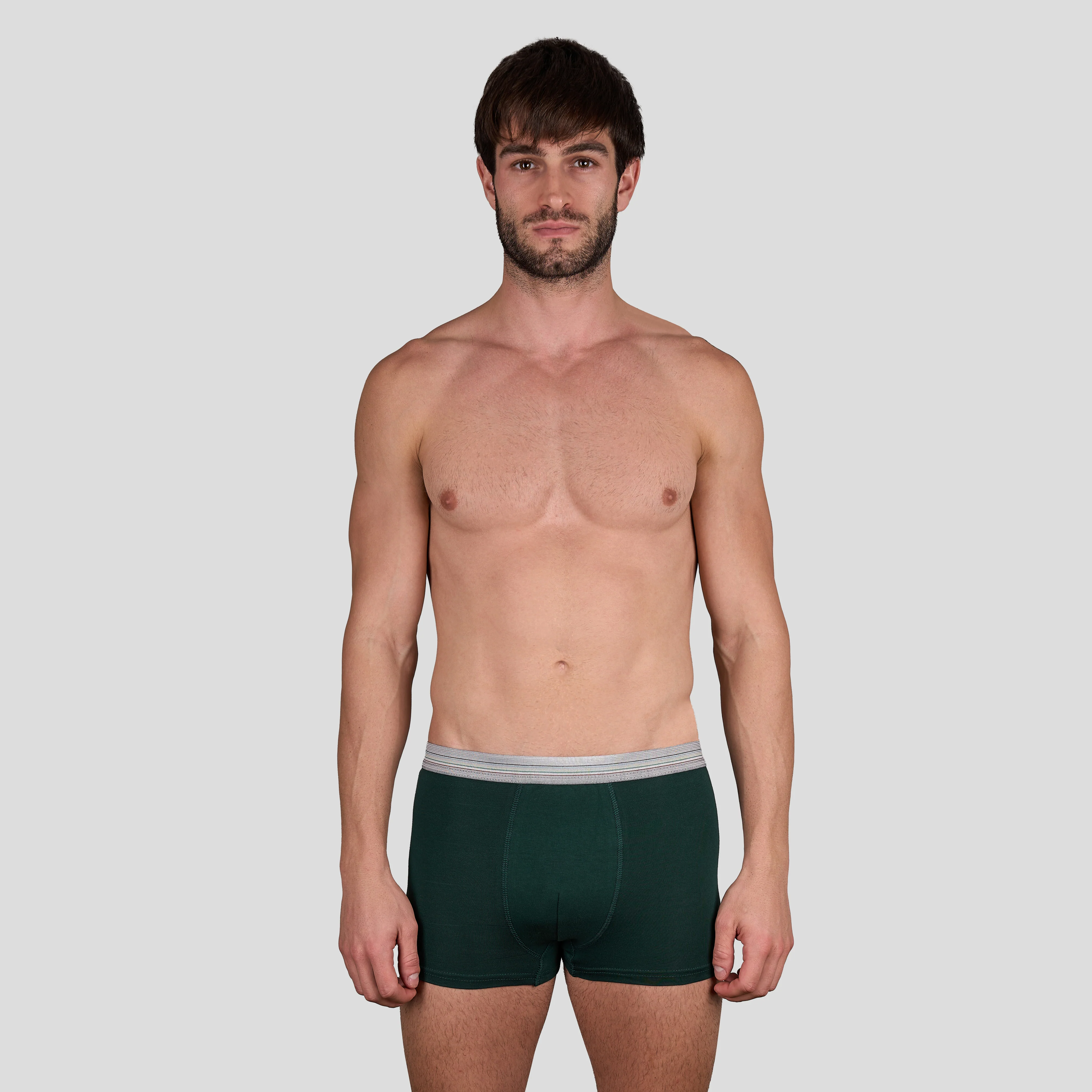 Plain Boxer Pack Of 6 - Image 9