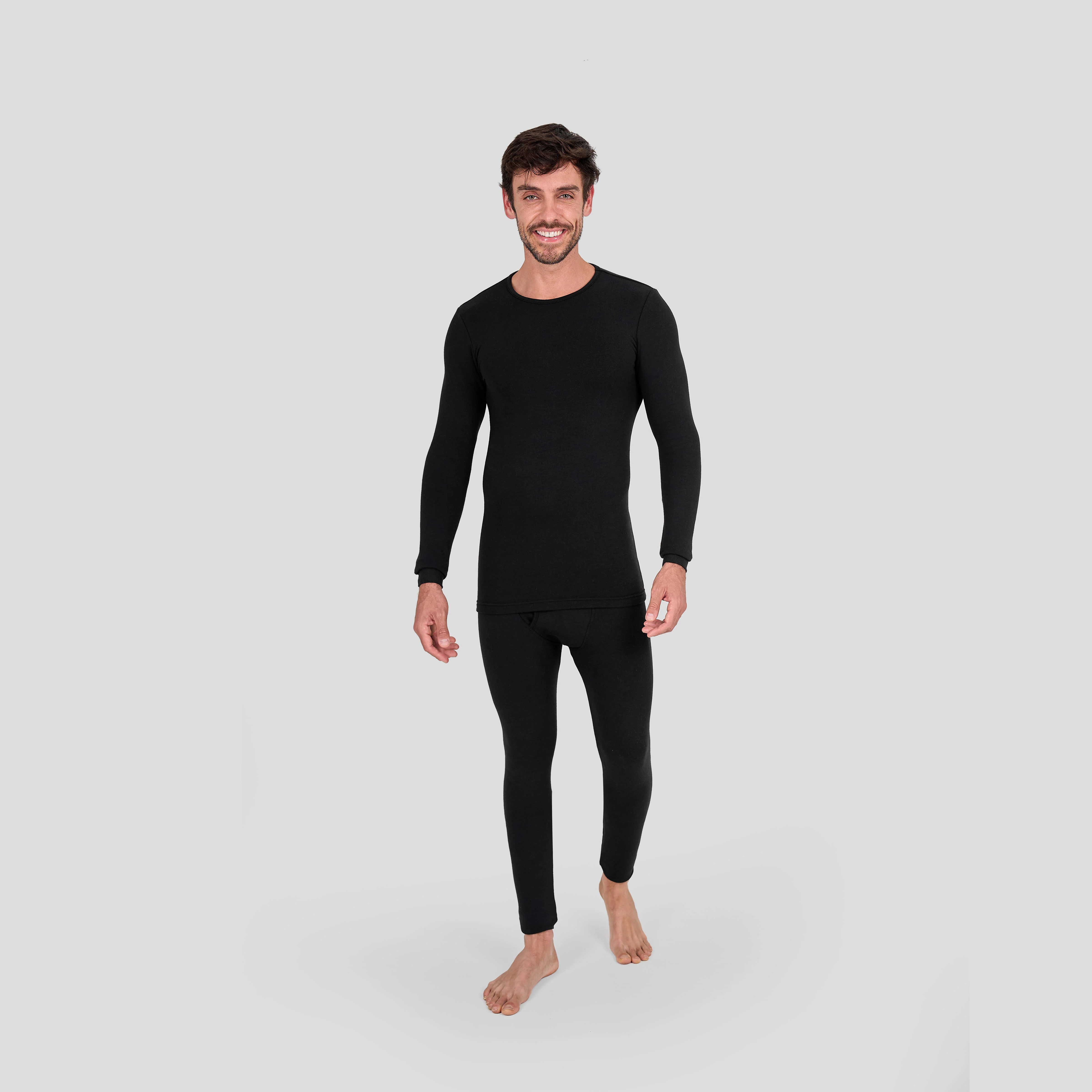 Brushed Thermal Set - Image 9