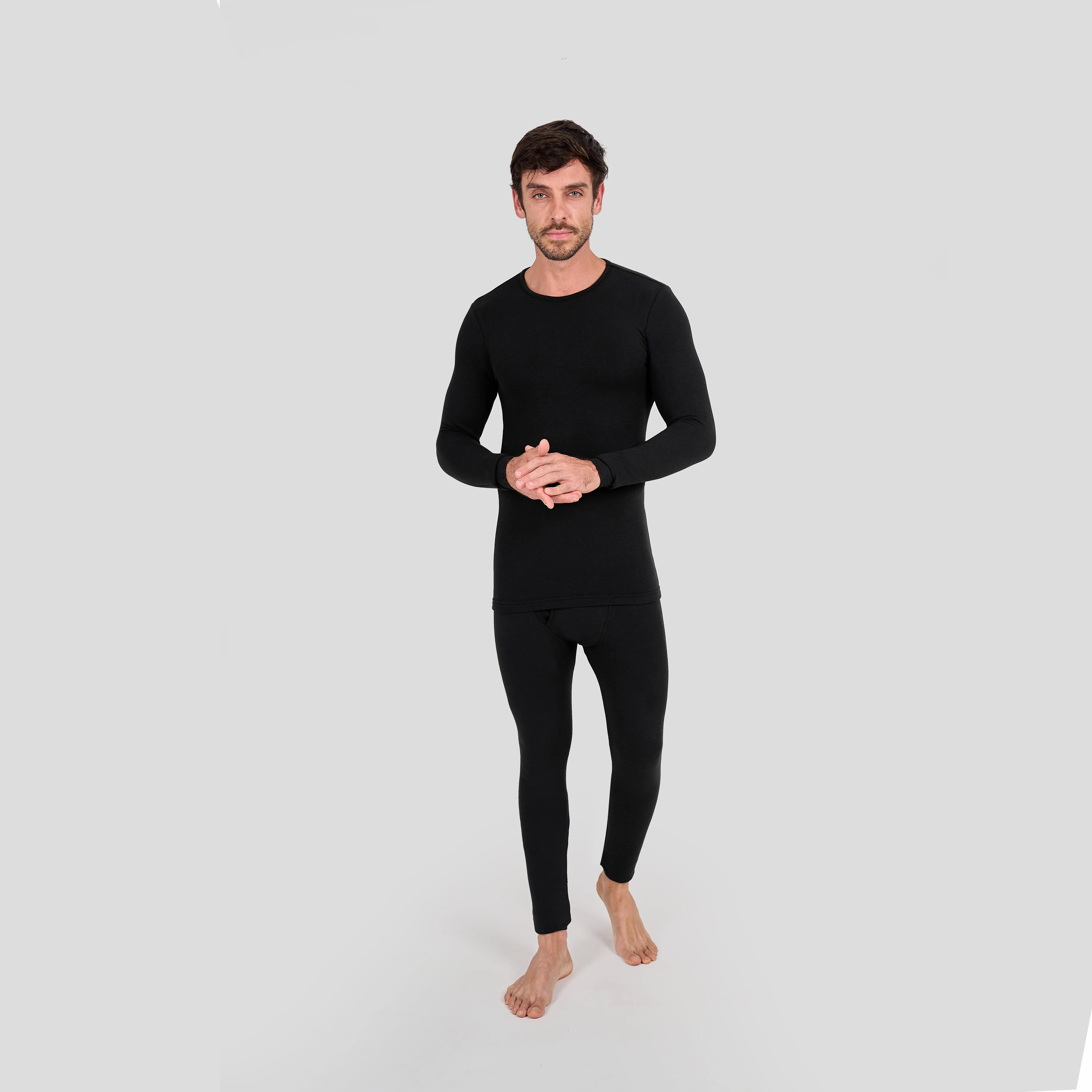 Brushed Thermal Set - Image 11