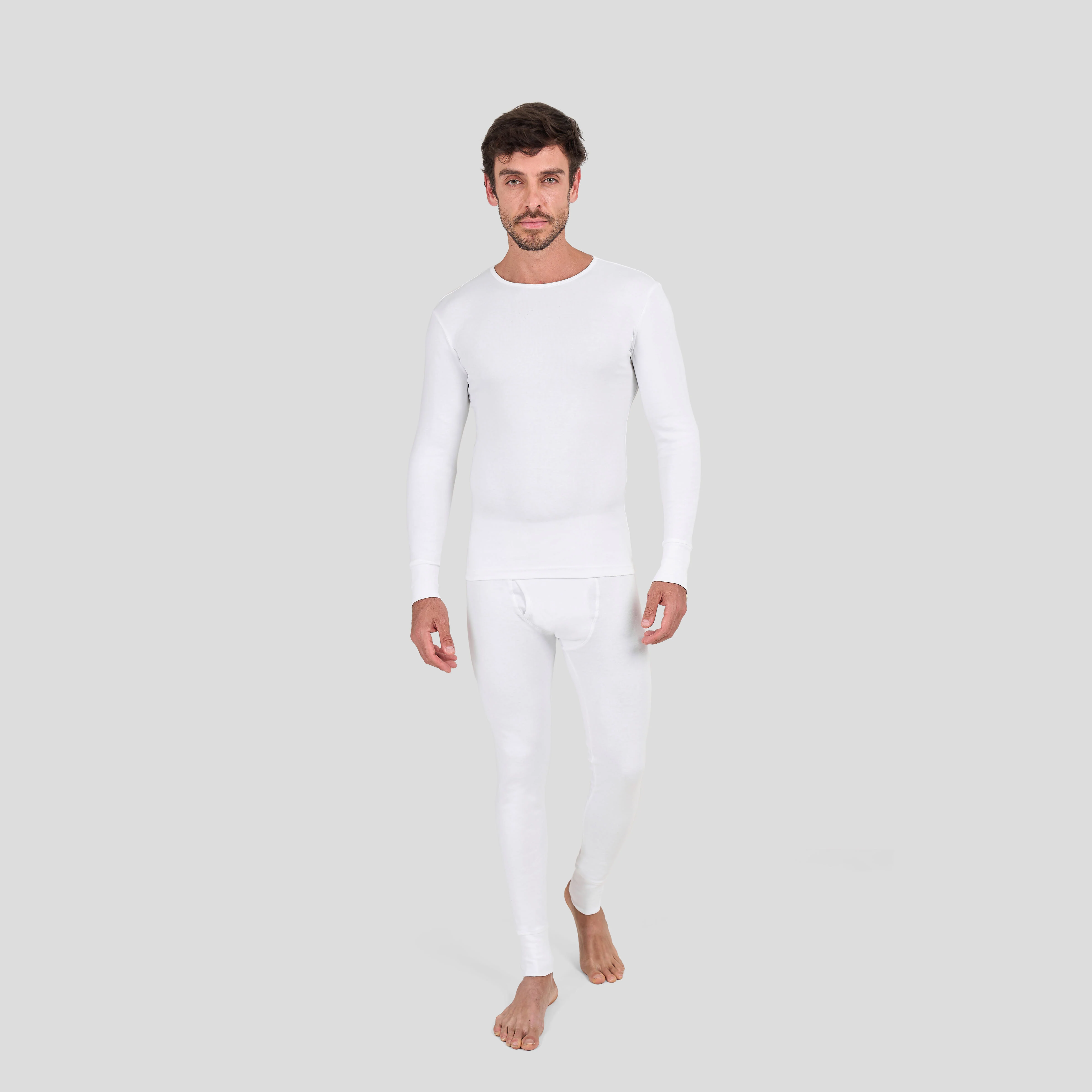 Brushed Thermal Set - Image 13
