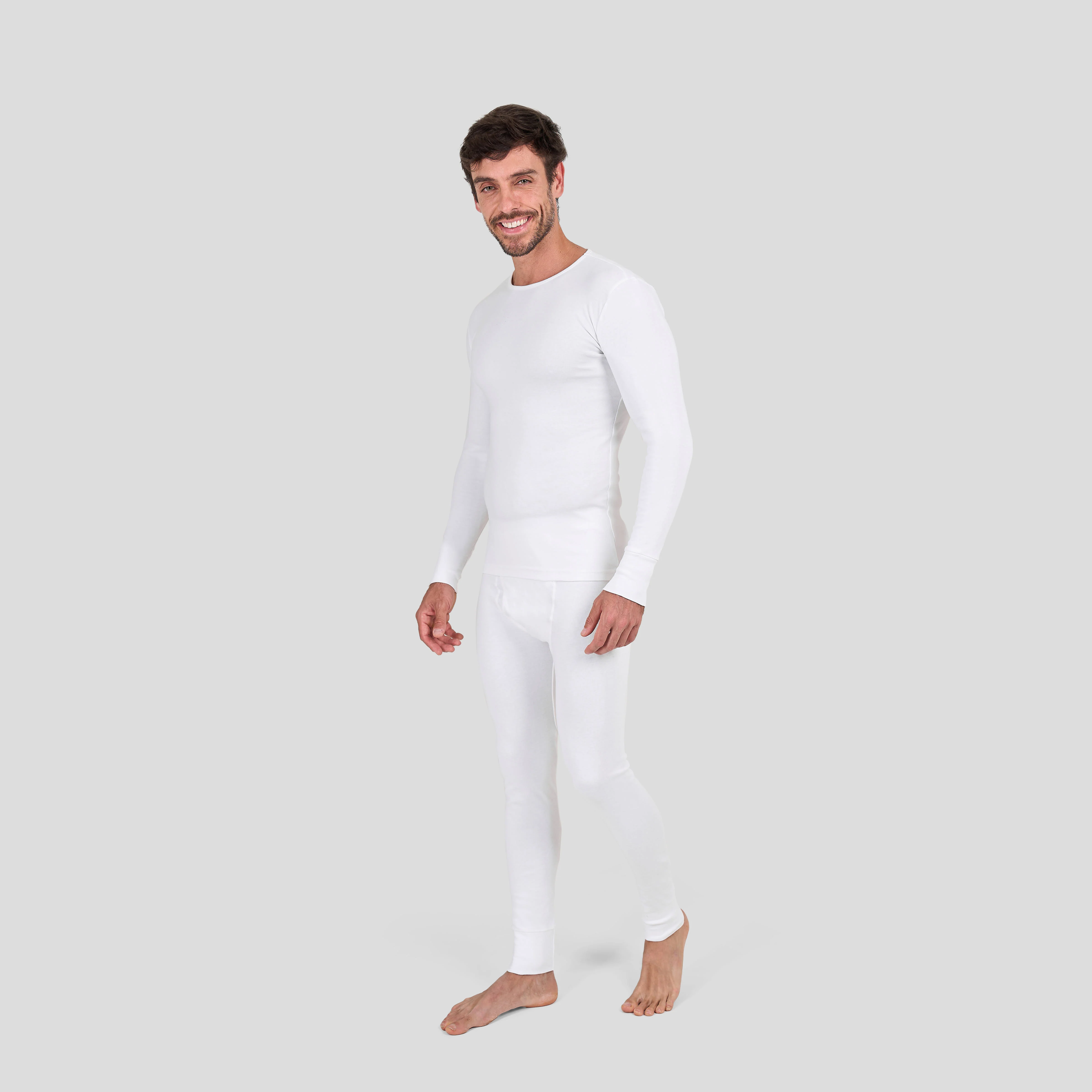 Brushed Thermal Set - Image 12