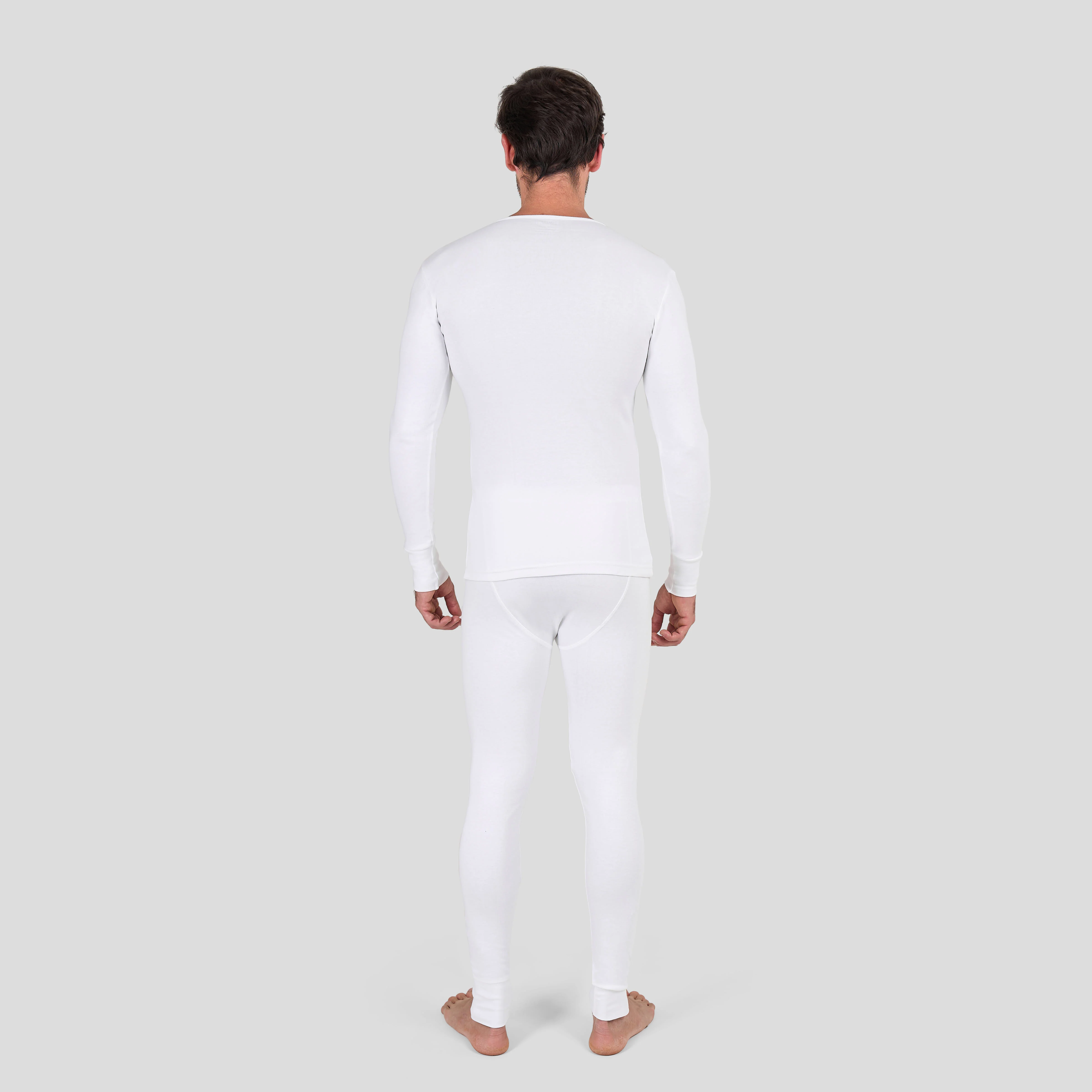 Brushed Thermal Set - Image 14