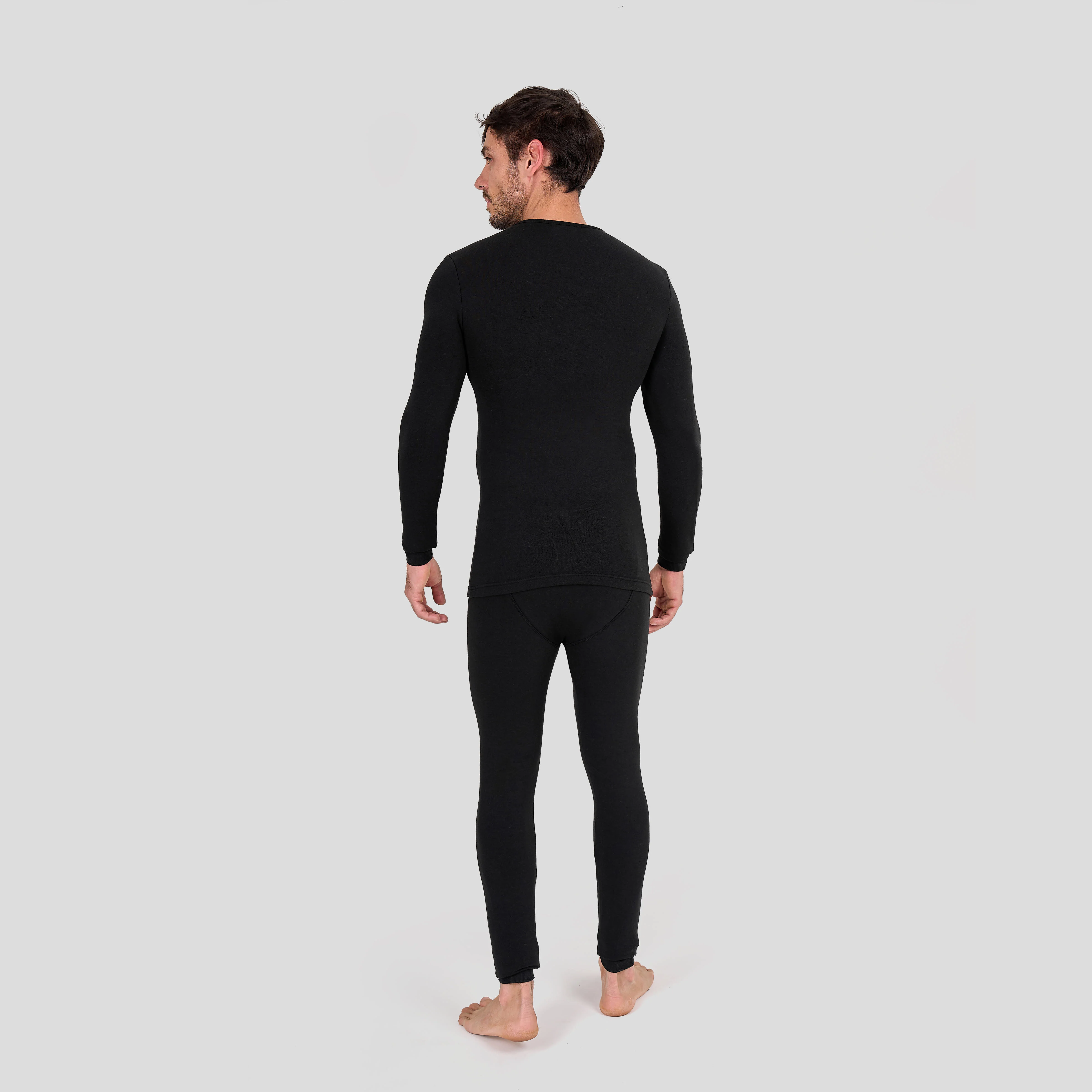 Brushed Thermal Set - Image 10