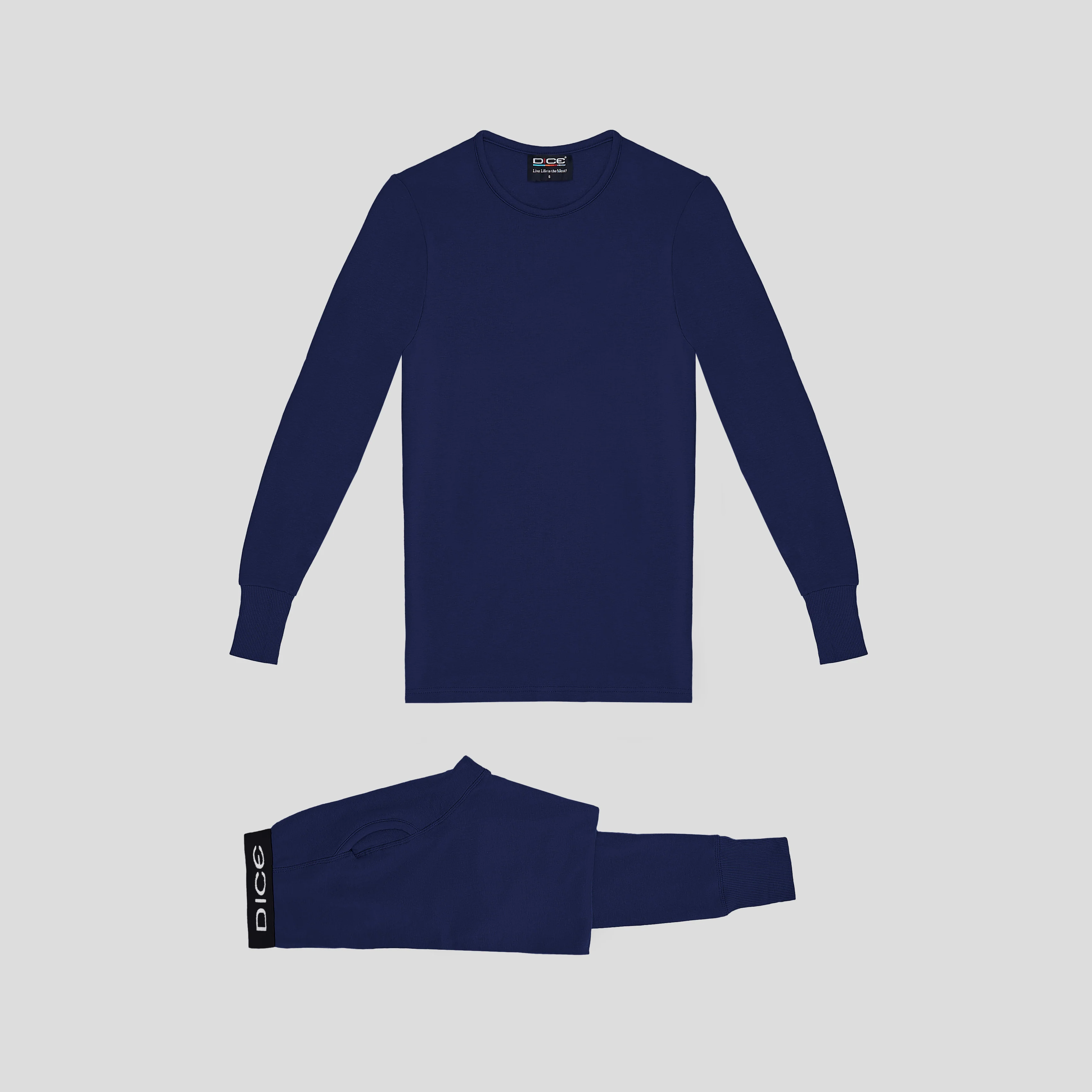 Brushed Thermal Set - Image 7