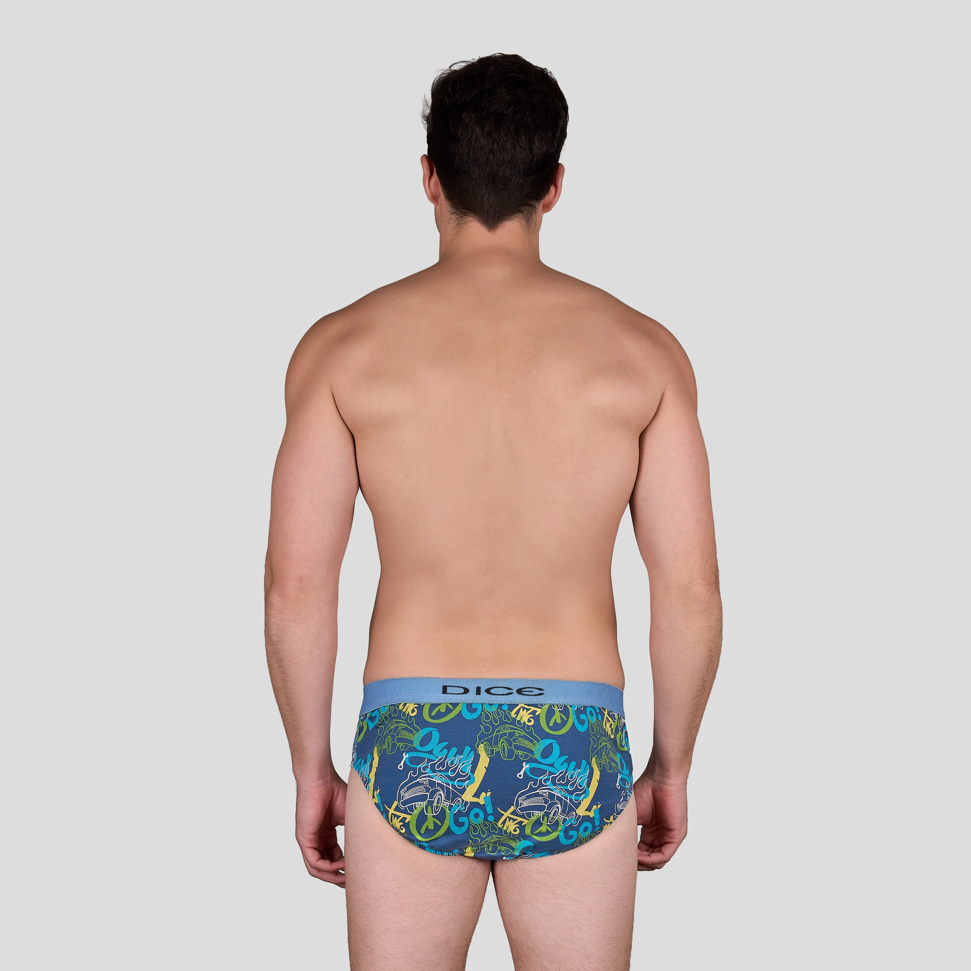 Printed Brief - Image 10