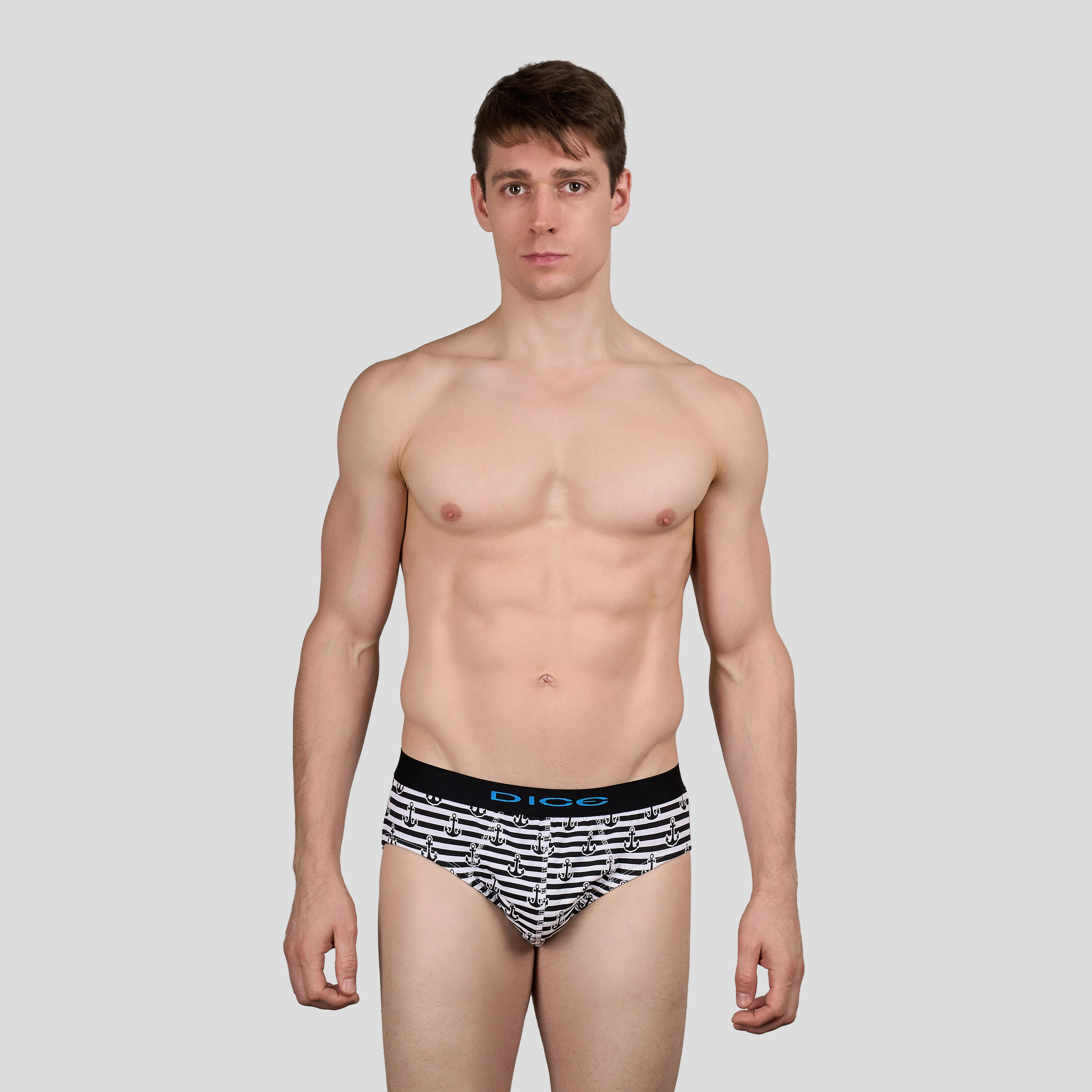 Printed Brief - Image 3
